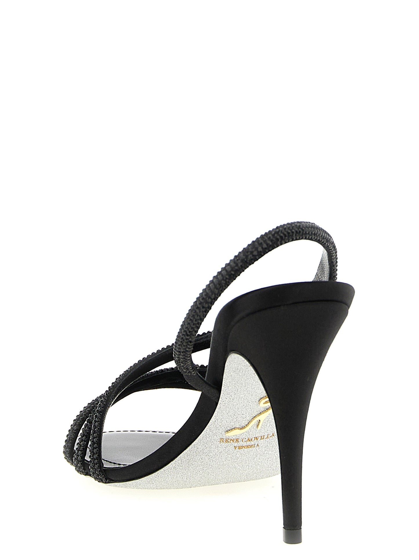 René Caovilla Women 'Erin' Sandals