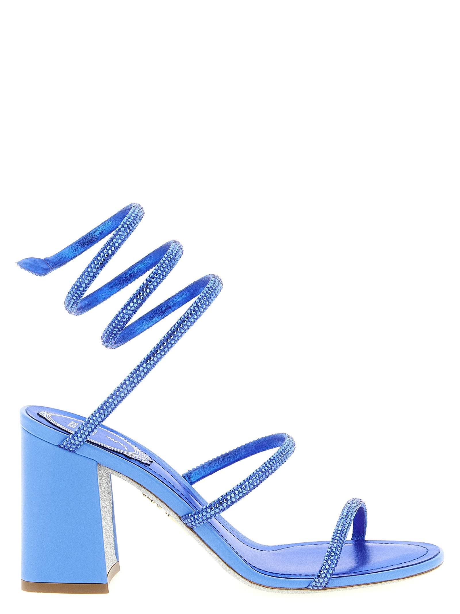 René Caovilla Women 'Cleo' Sandals RENE CAOVILLA