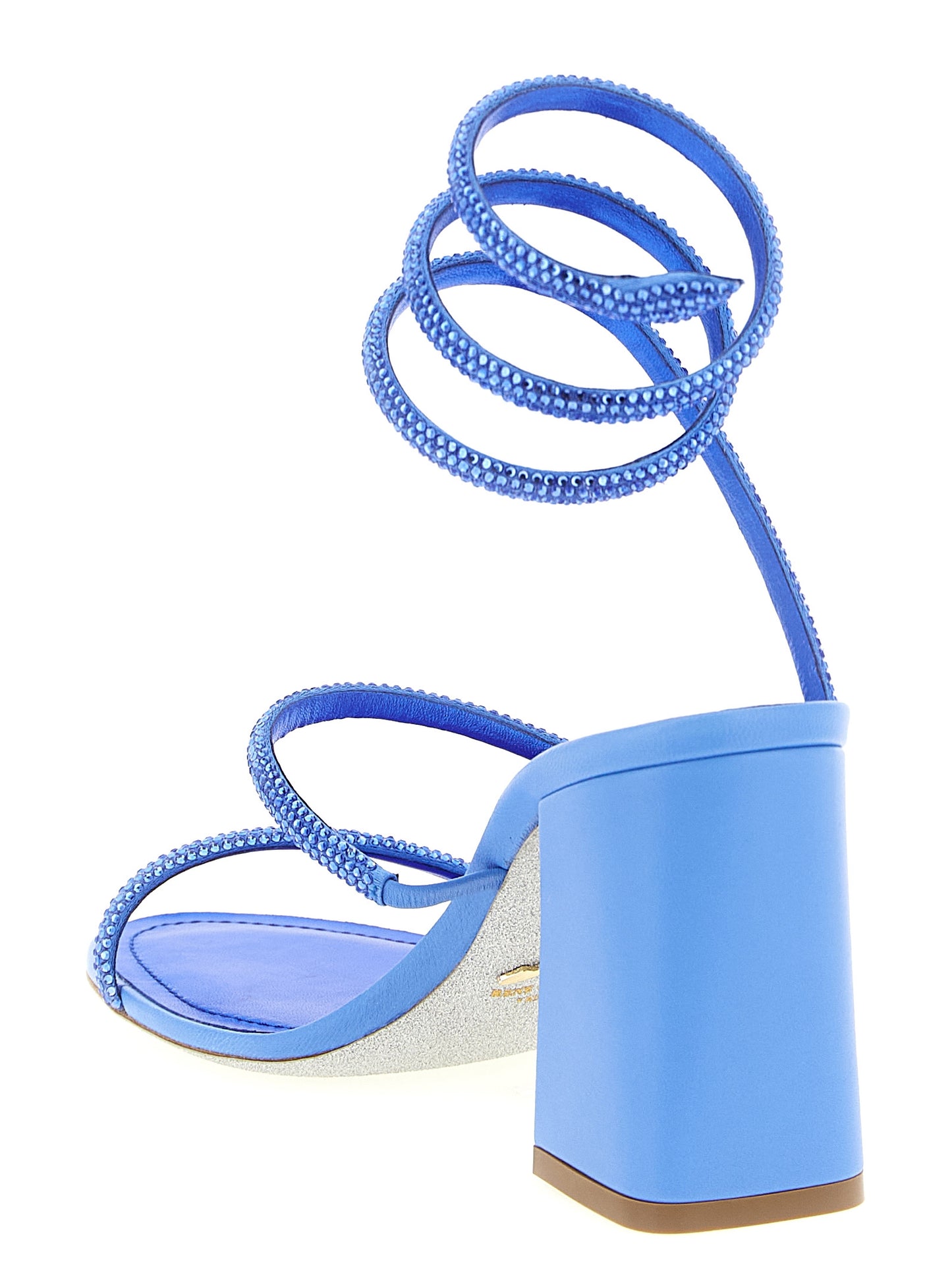 René Caovilla Women 'Cleo' Sandals RENE CAOVILLA