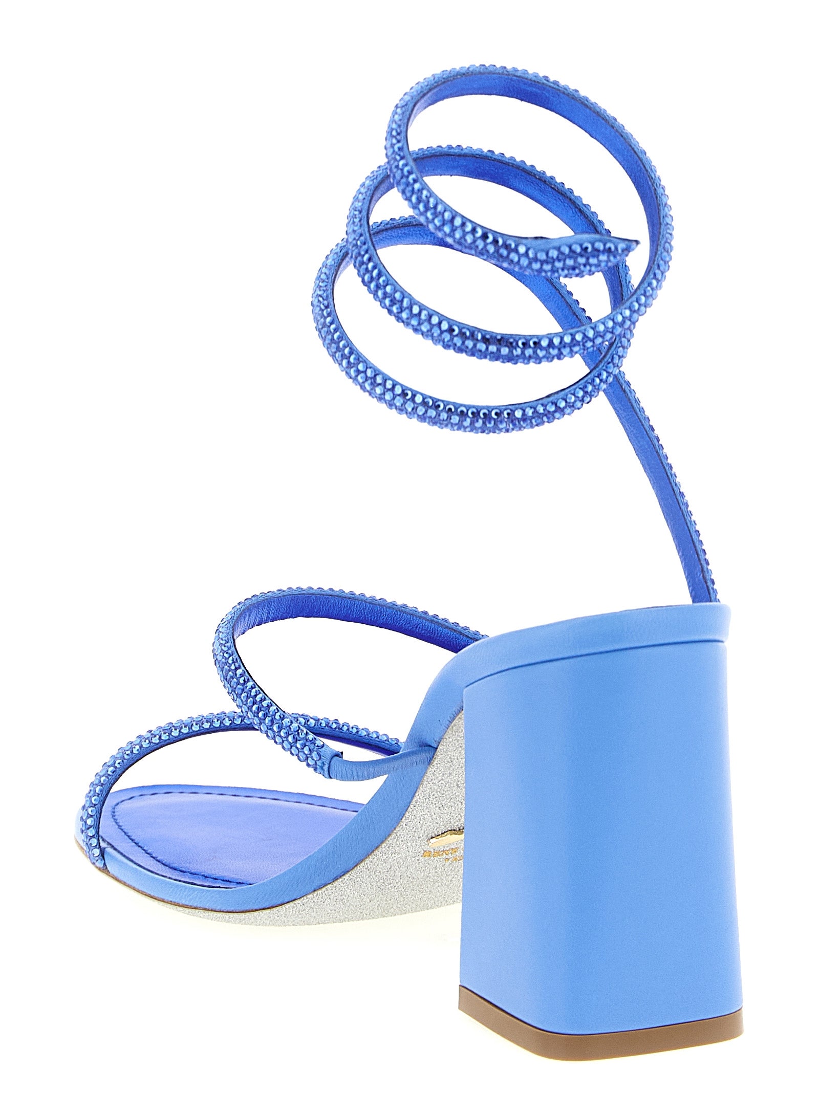 René Caovilla Women 'Cleo' Sandals RENE CAOVILLA