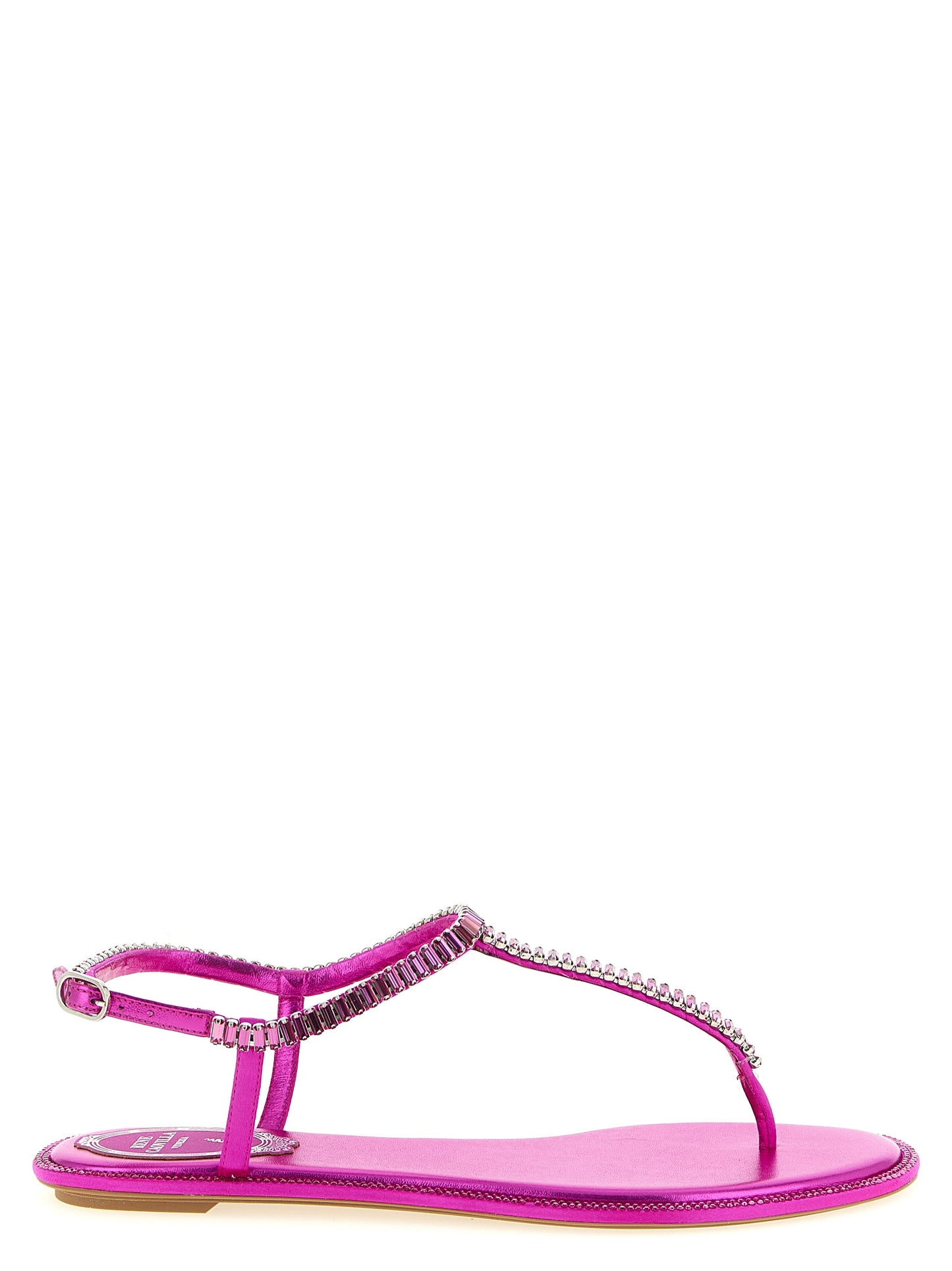 René Caovilla Women 'Diana' Sandals RENE CAOVILLA