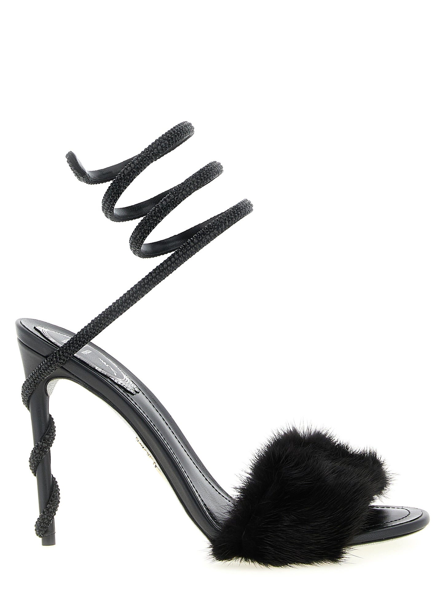 René Caovilla Women 'Margot' Sandals RENE CAOVILLA
