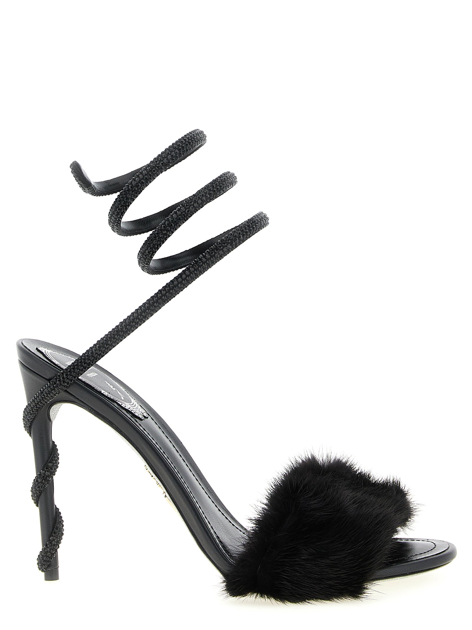 René Caovilla Women 'Margot' Sandals RENE CAOVILLA