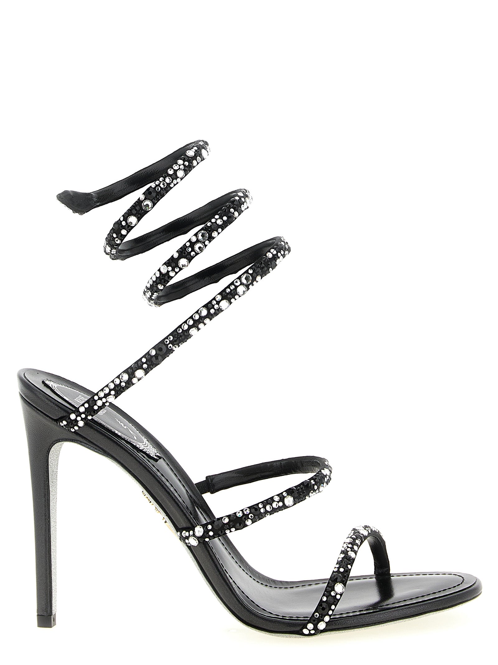 René Caovilla Women 'Cleo' Sandals RENE CAOVILLA