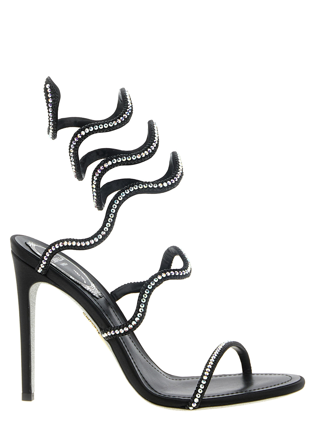 René Caovilla Women 'Onda' Sandals RENE CAOVILLA