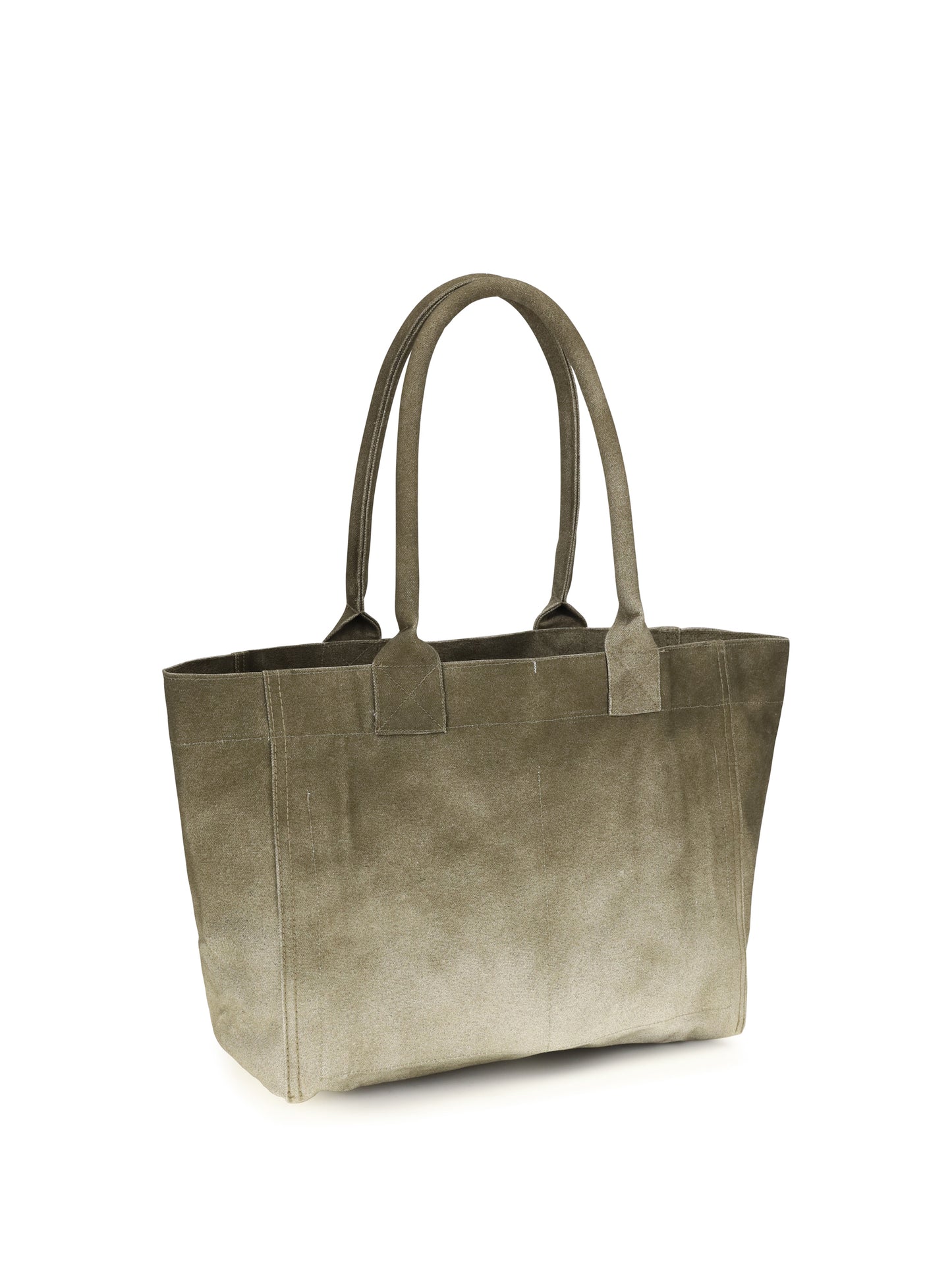 Isabel Marant Women Yenky Logo Tote Bag ISABEL MARANT