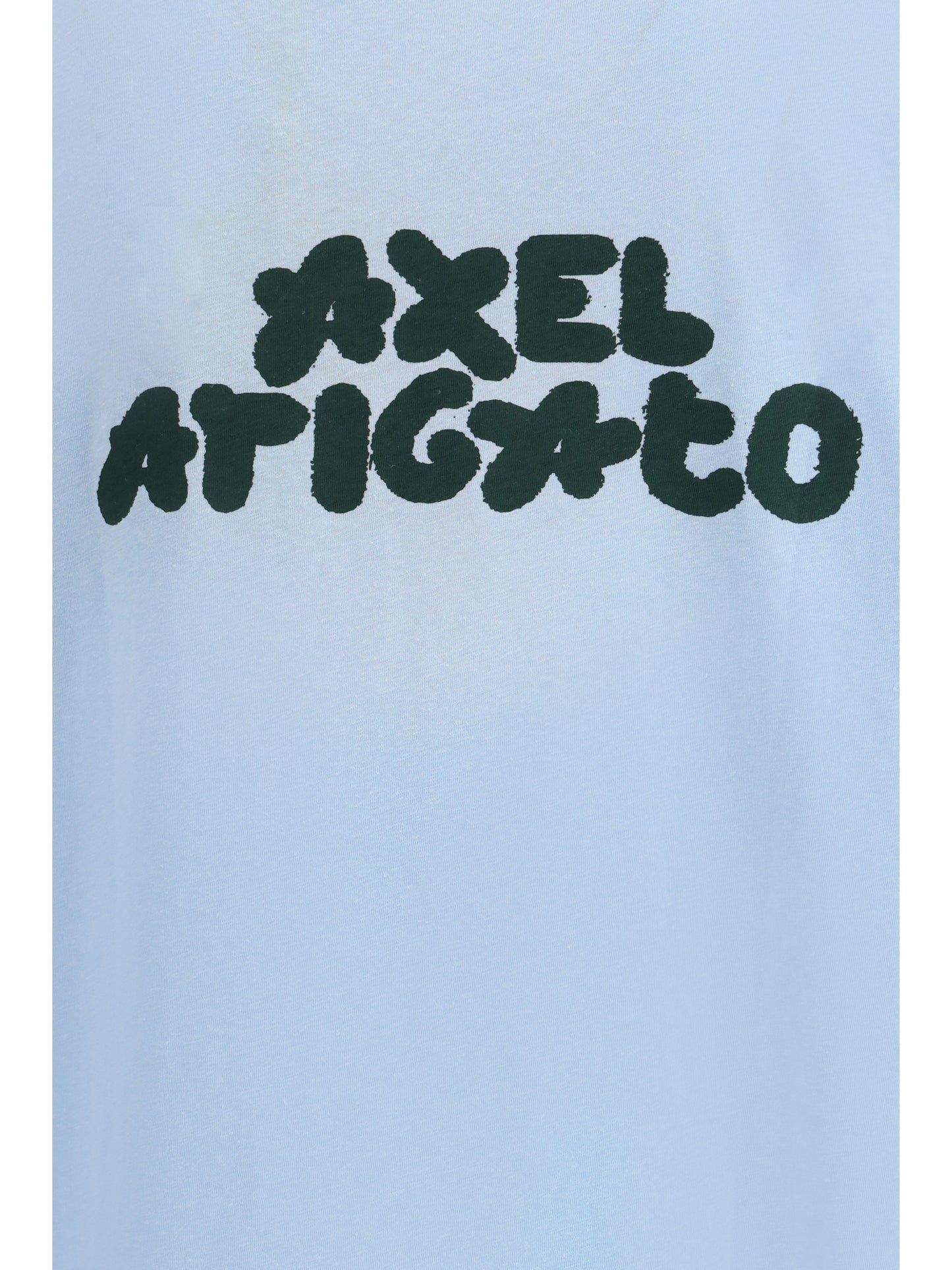 Axel Arigato Men Bubble Reverse T-Shirt AXEL ARIGATO