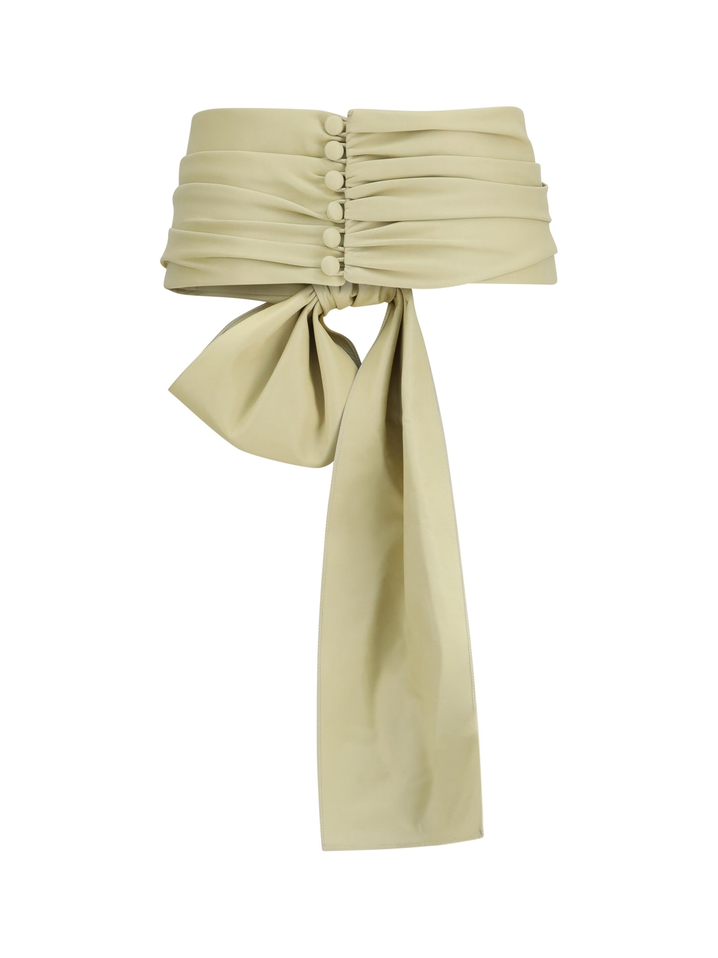 Chloé Women Bow Belt CHLOE