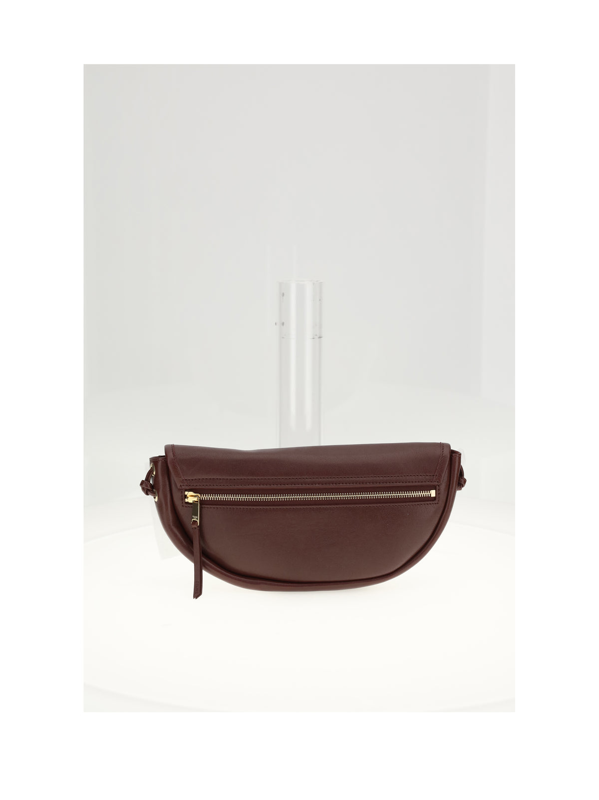 Celine Women Small Halfmoon Soft Triomphe CELINE