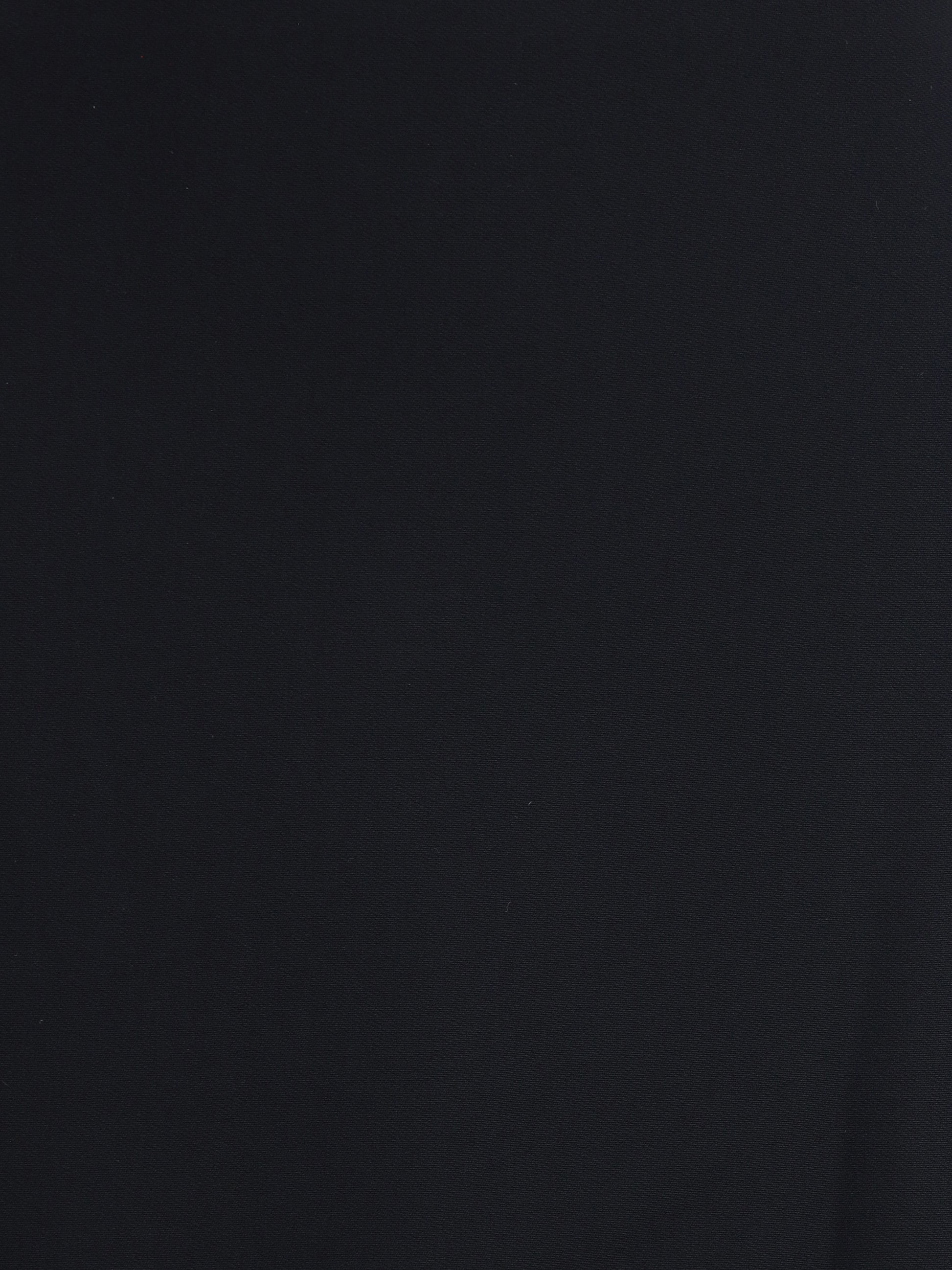 Givenchy Women Midi Dress With Draped Back GIVENCHY