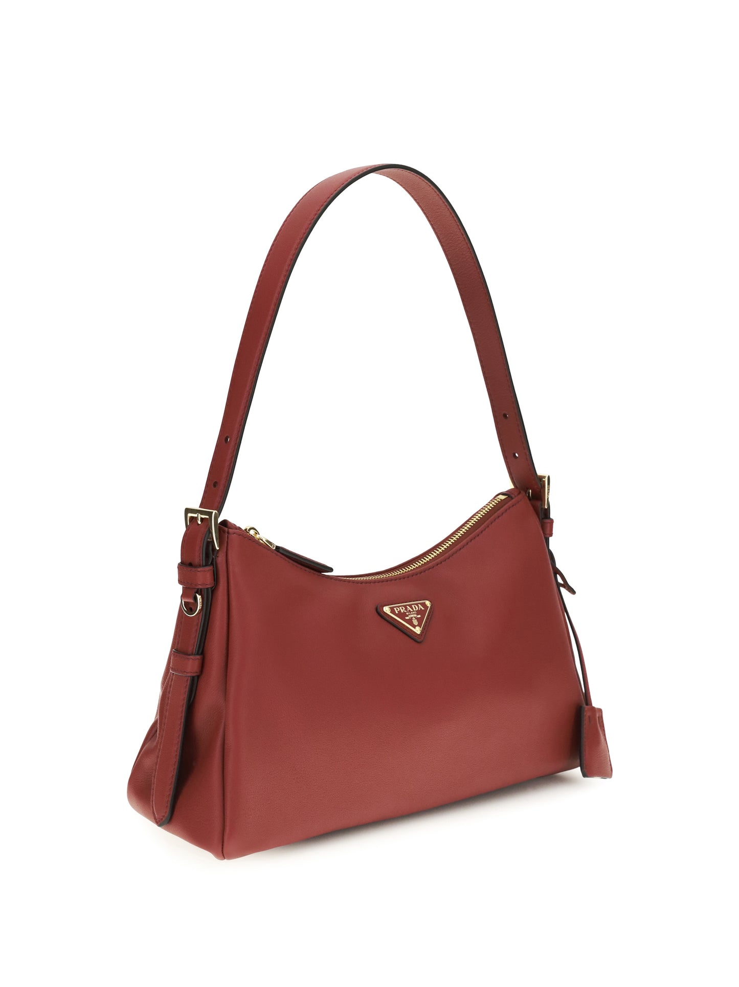 Prada Women Aimée Medium Shoulder Bag PRADA