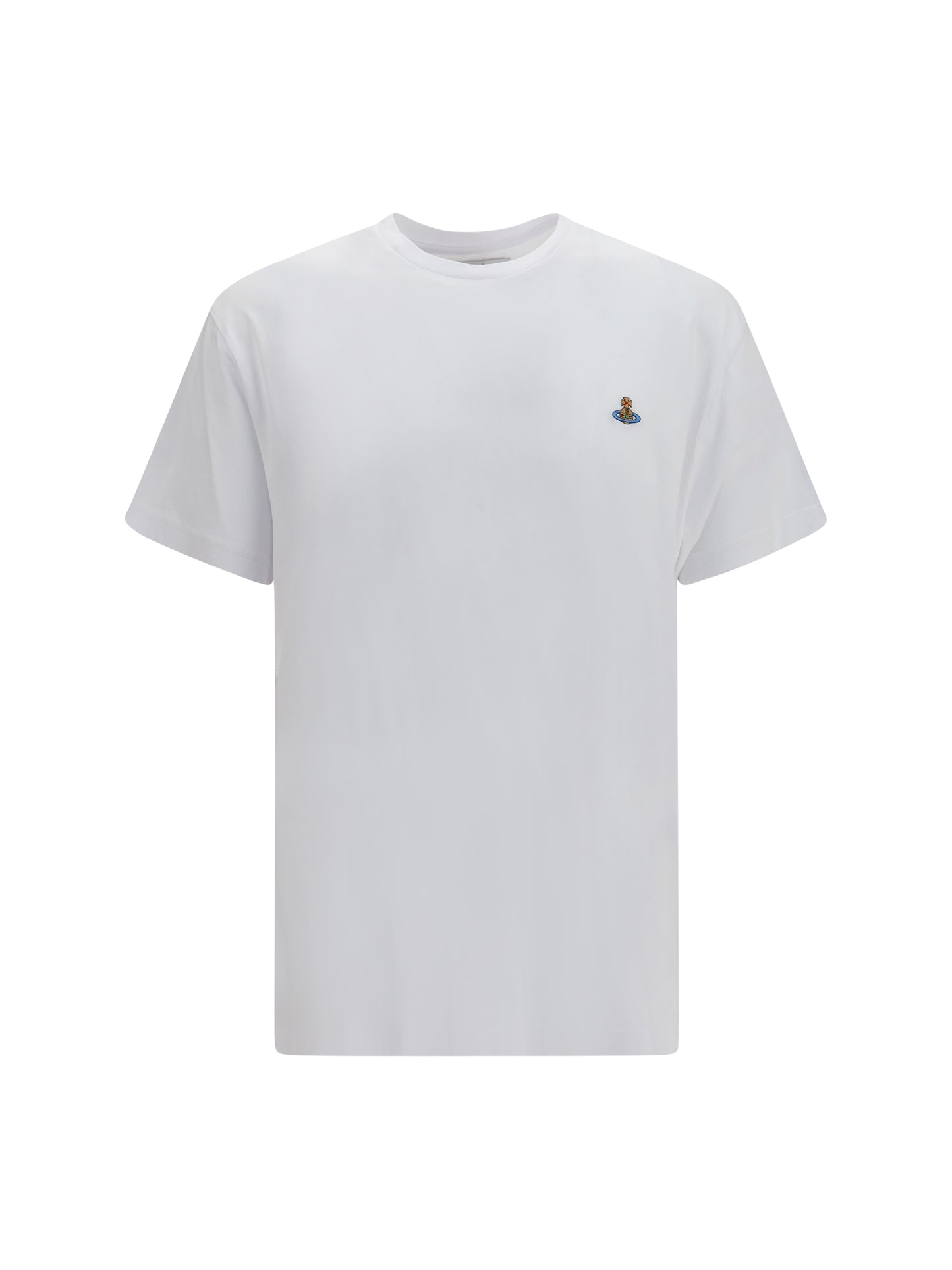 Vivienne Westwood Men Classic Orb T-Shirt VIVIENNE WESTWOOD