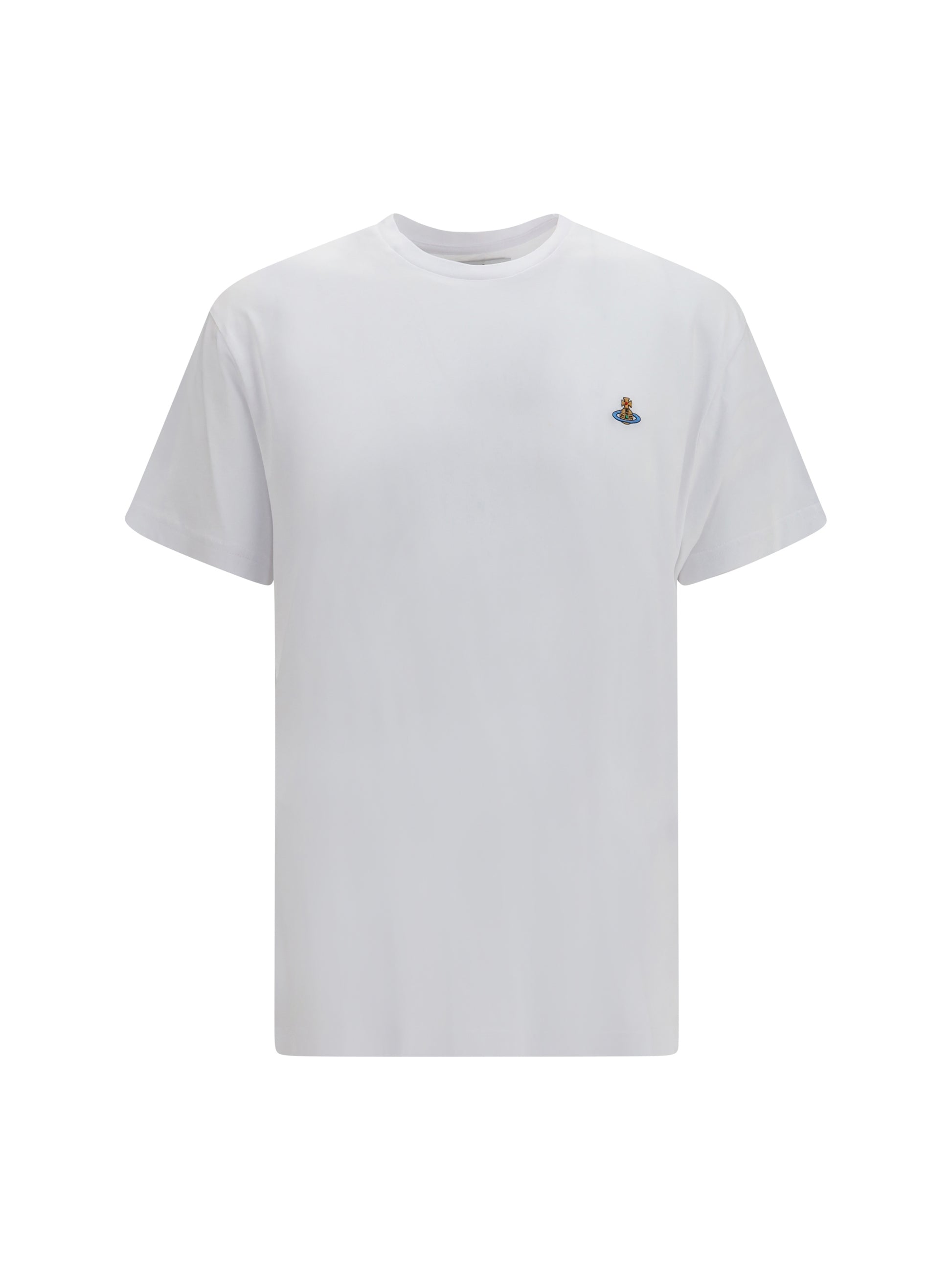 Vivienne Westwood Men Classic Orb T-Shirt VIVIENNE WESTWOOD