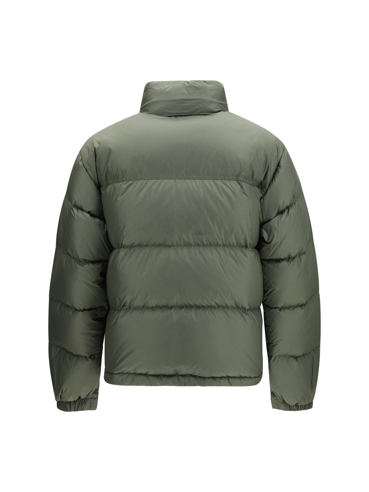 Burberry Men Highlands Down Jacket BURBERRY