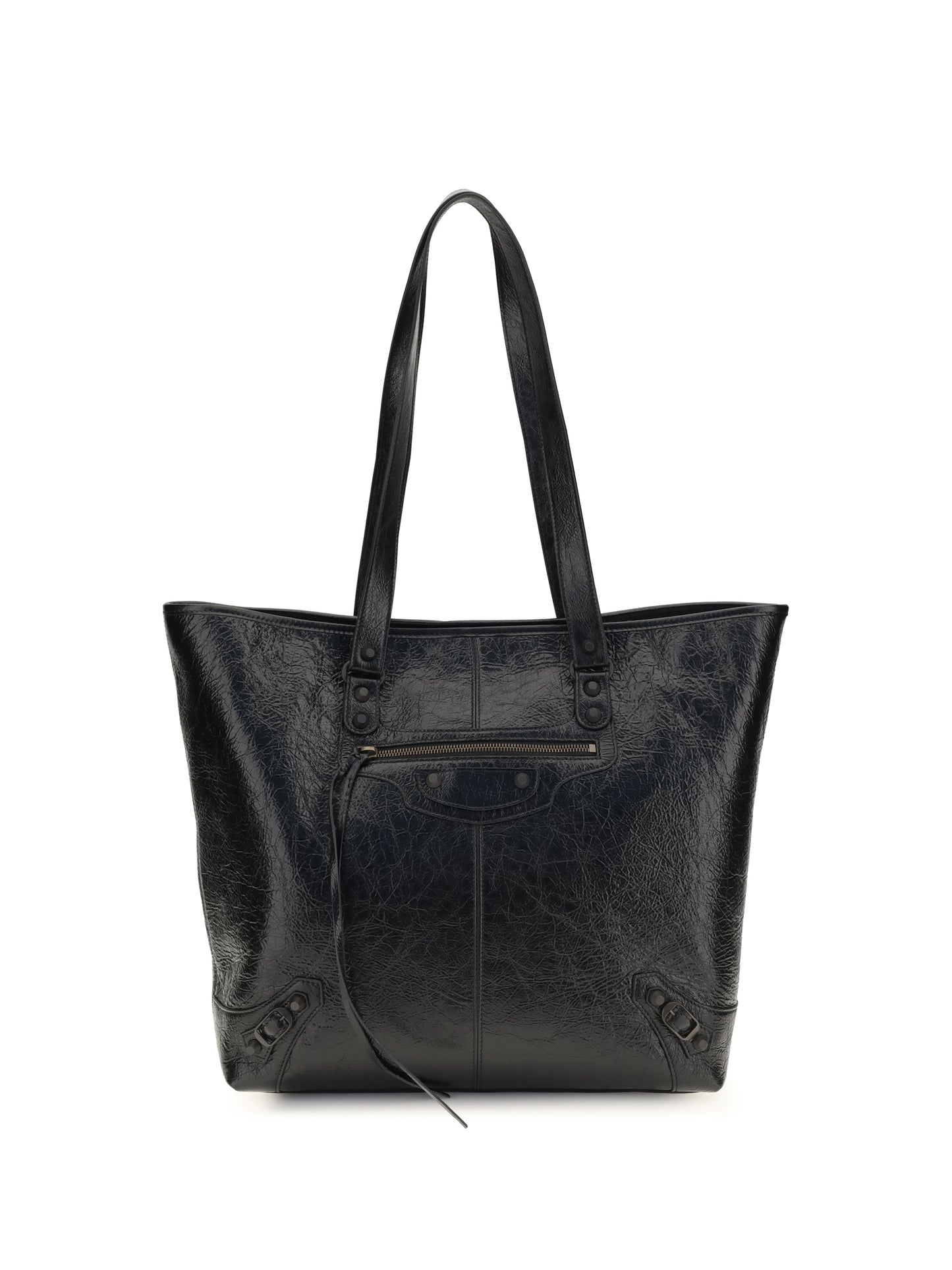Balenciaga Men Le City Tote Bag BALENCIAGA
