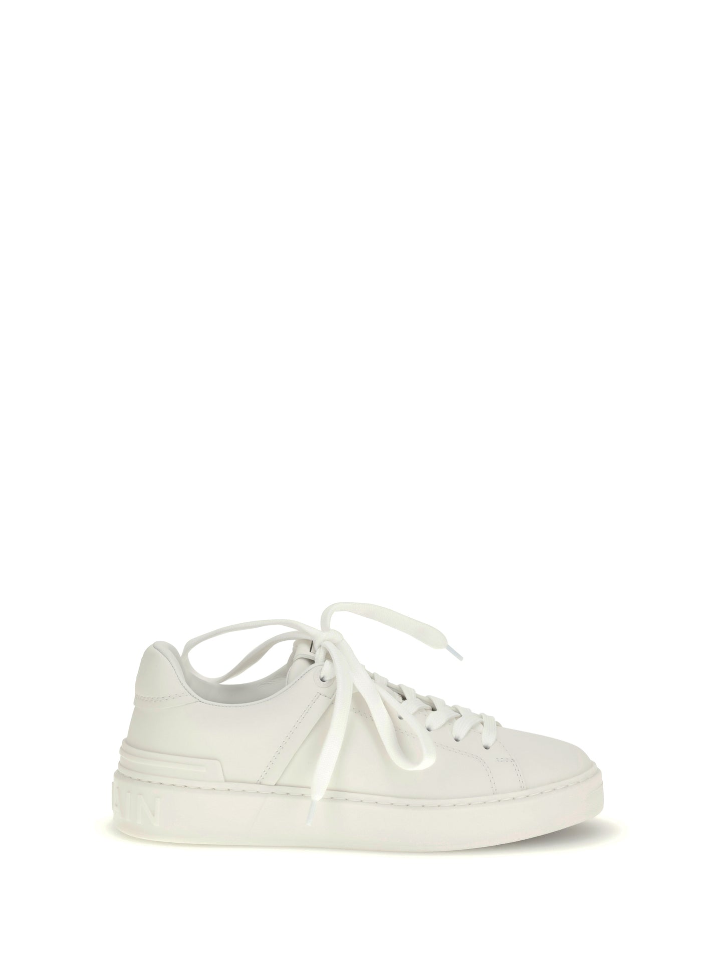 Balmain Women B-Court Sneakers BALMAIN