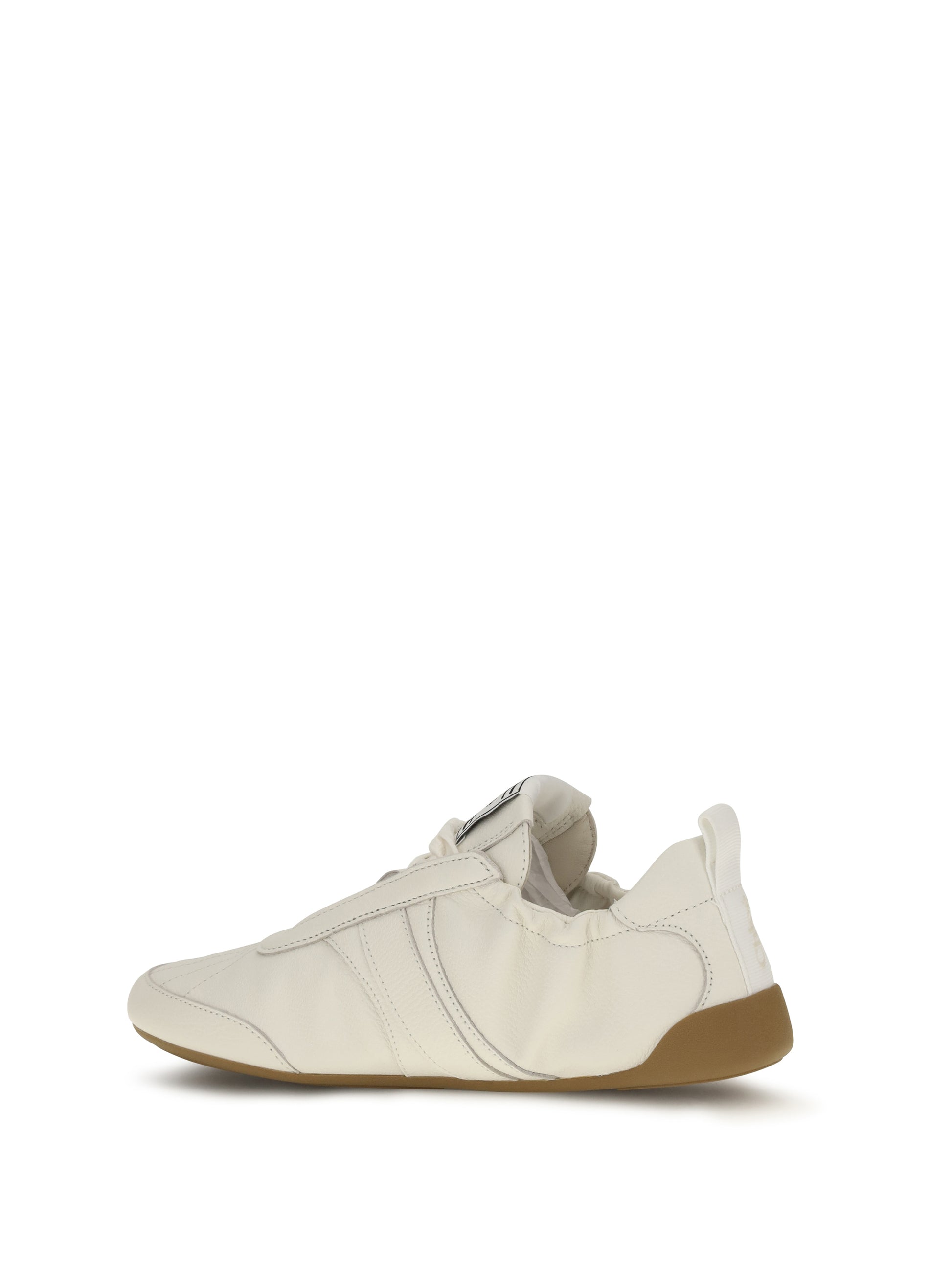 Chloé Women Kick Sneakers CHLOE