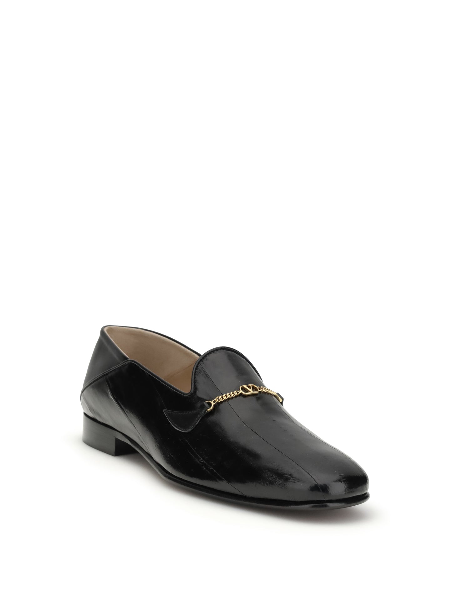 Valentino Garavani Men Jiggie Loafers VALENTINO GARAVANI