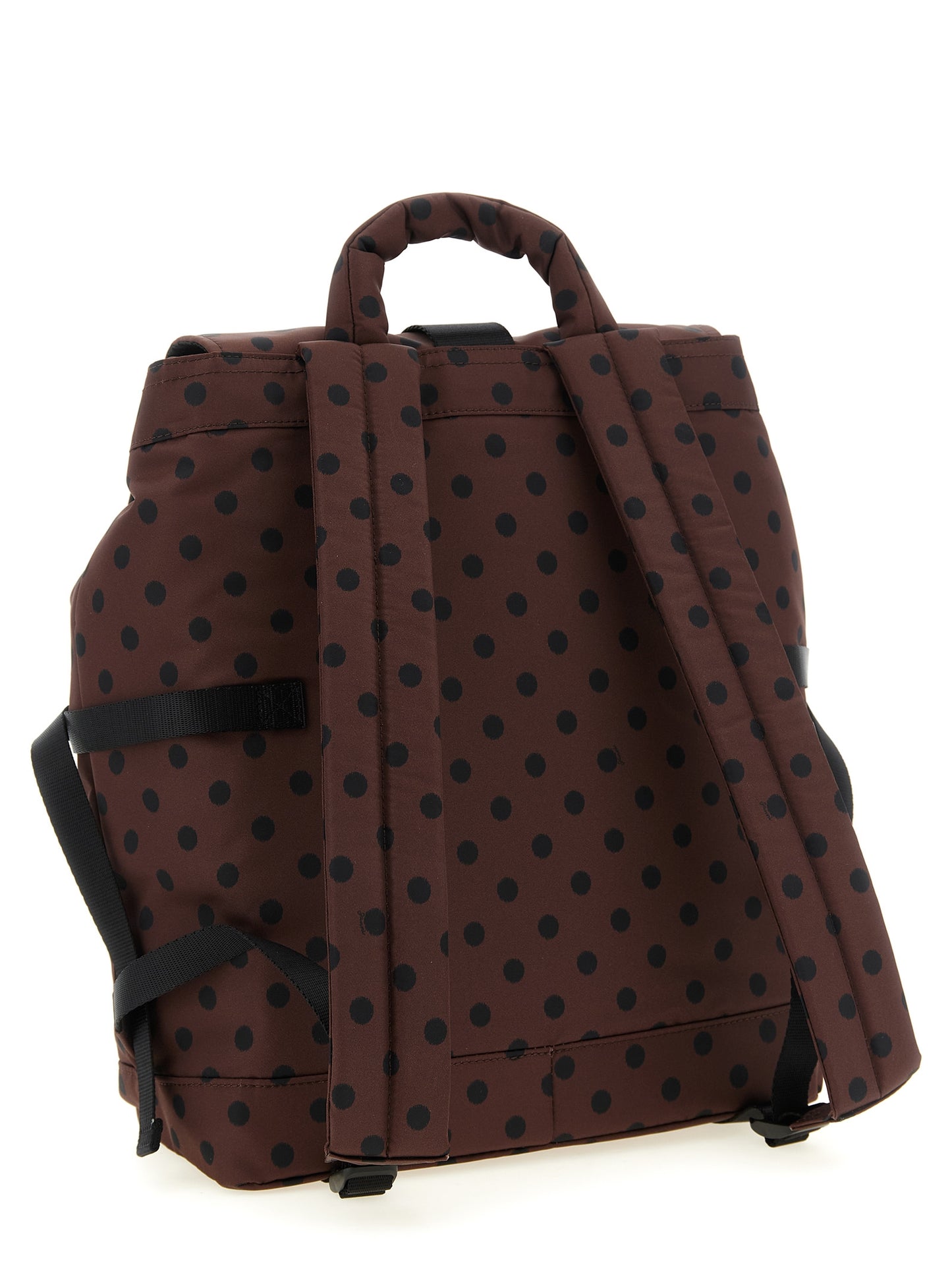 Ganni Women 'Re-Tech' Backpack GANNI