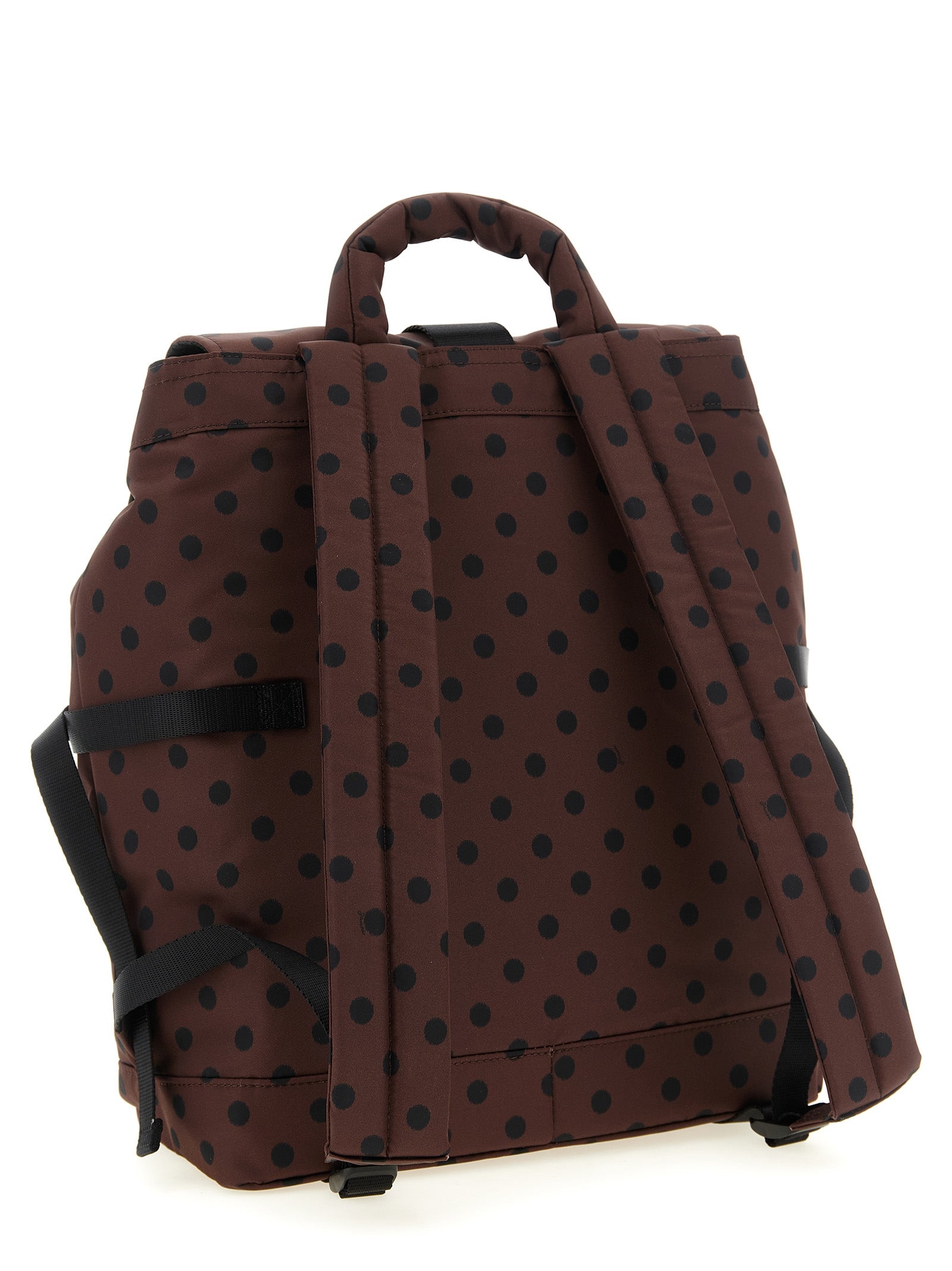 Ganni Women 'Re-Tech' Backpack GANNI