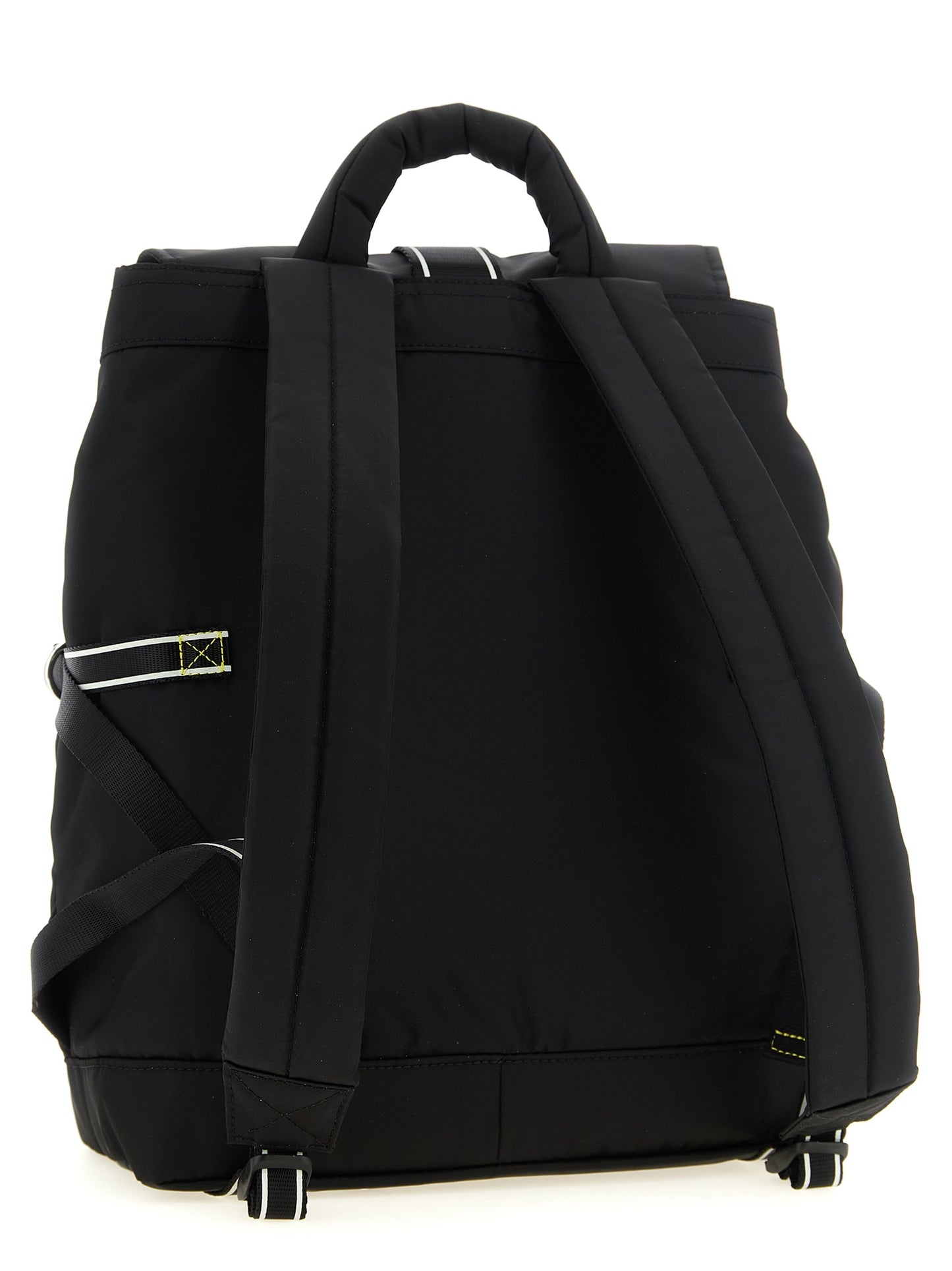 Ganni Women 'Re-Tech' Backpack GANNI