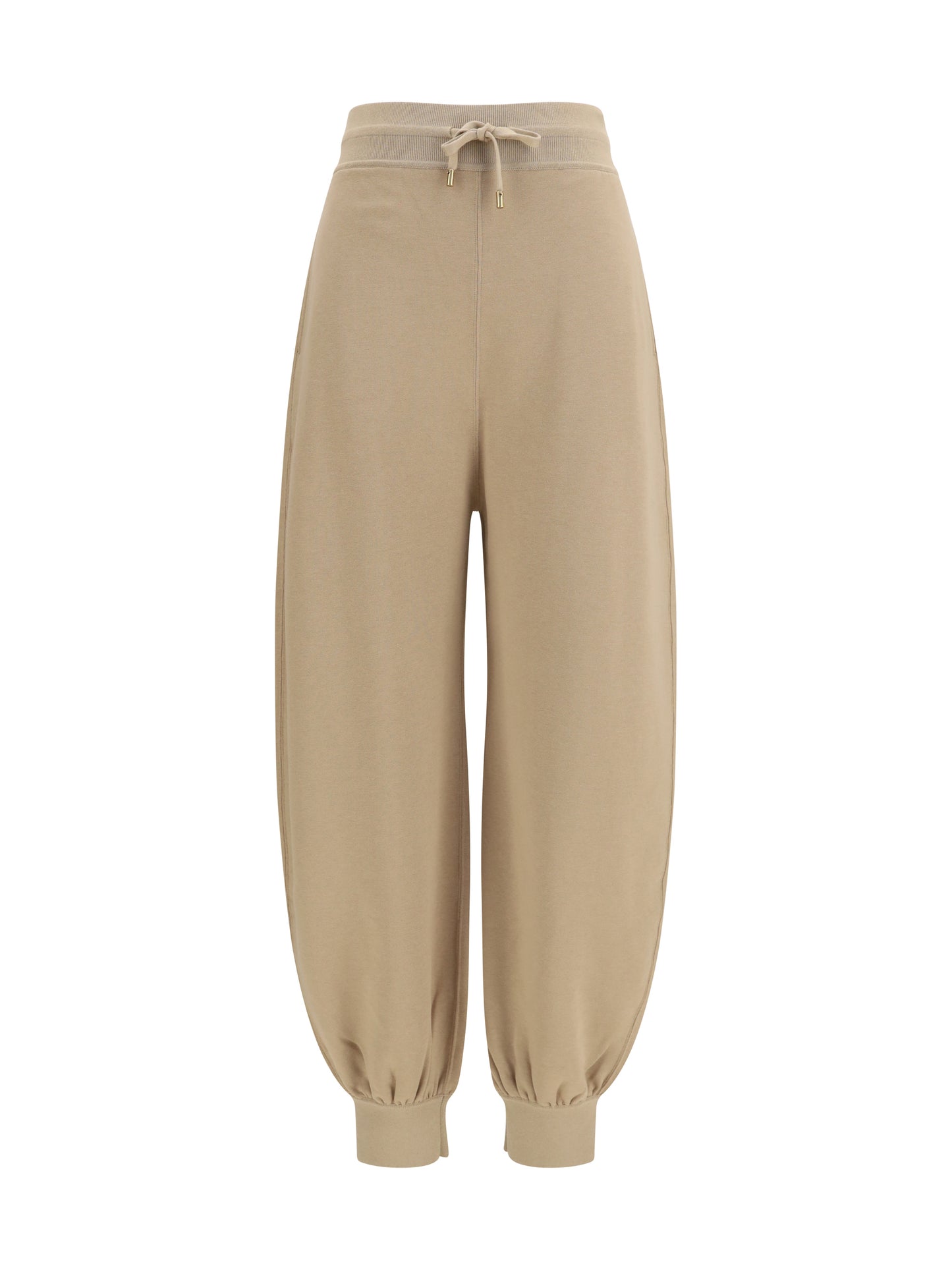 Loro Piana Women Mersey Cashmere Sweatpants LORO PIANA