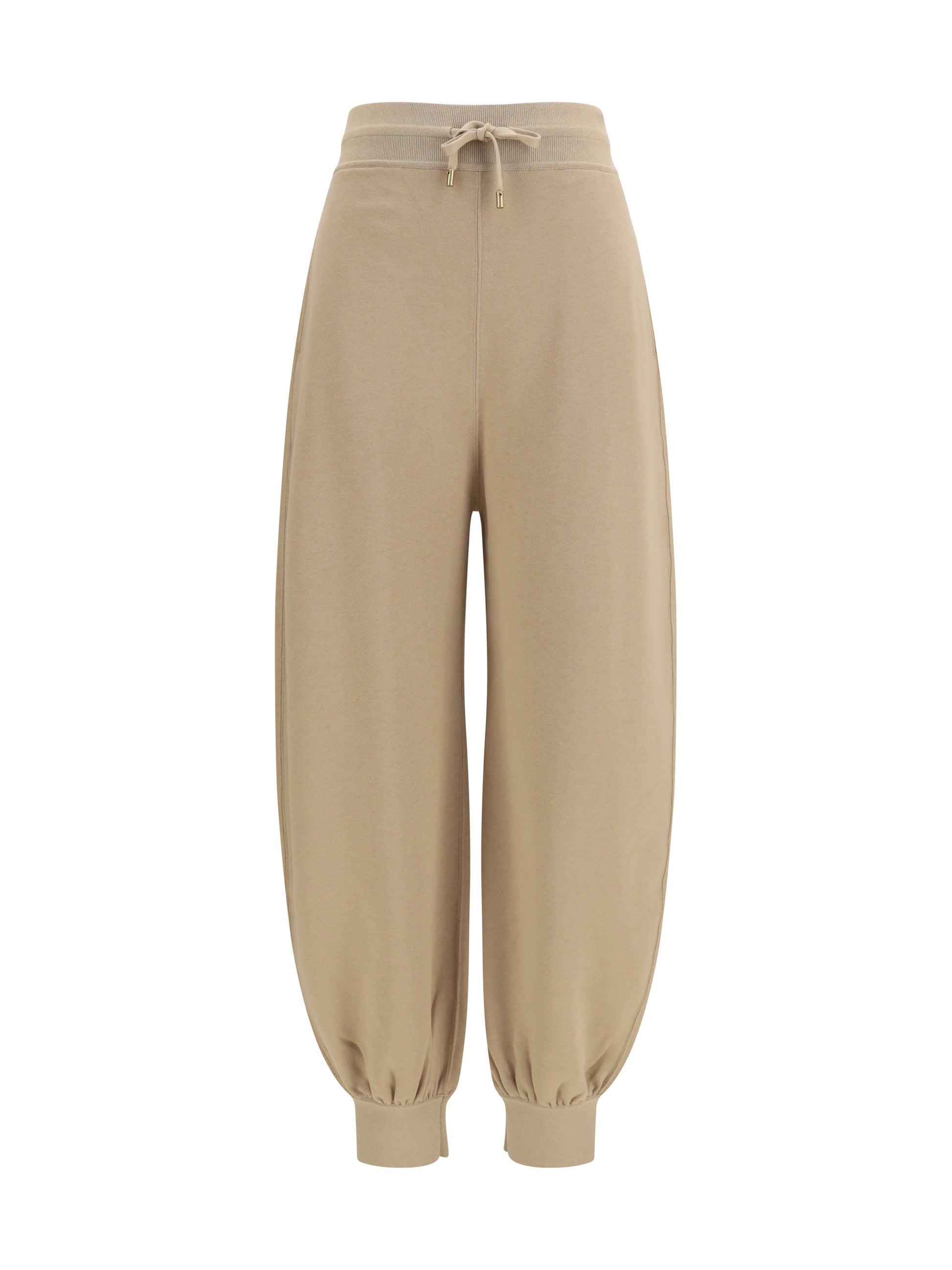 Loro Piana Women Mersey Cashmere Sweatpants LORO PIANA