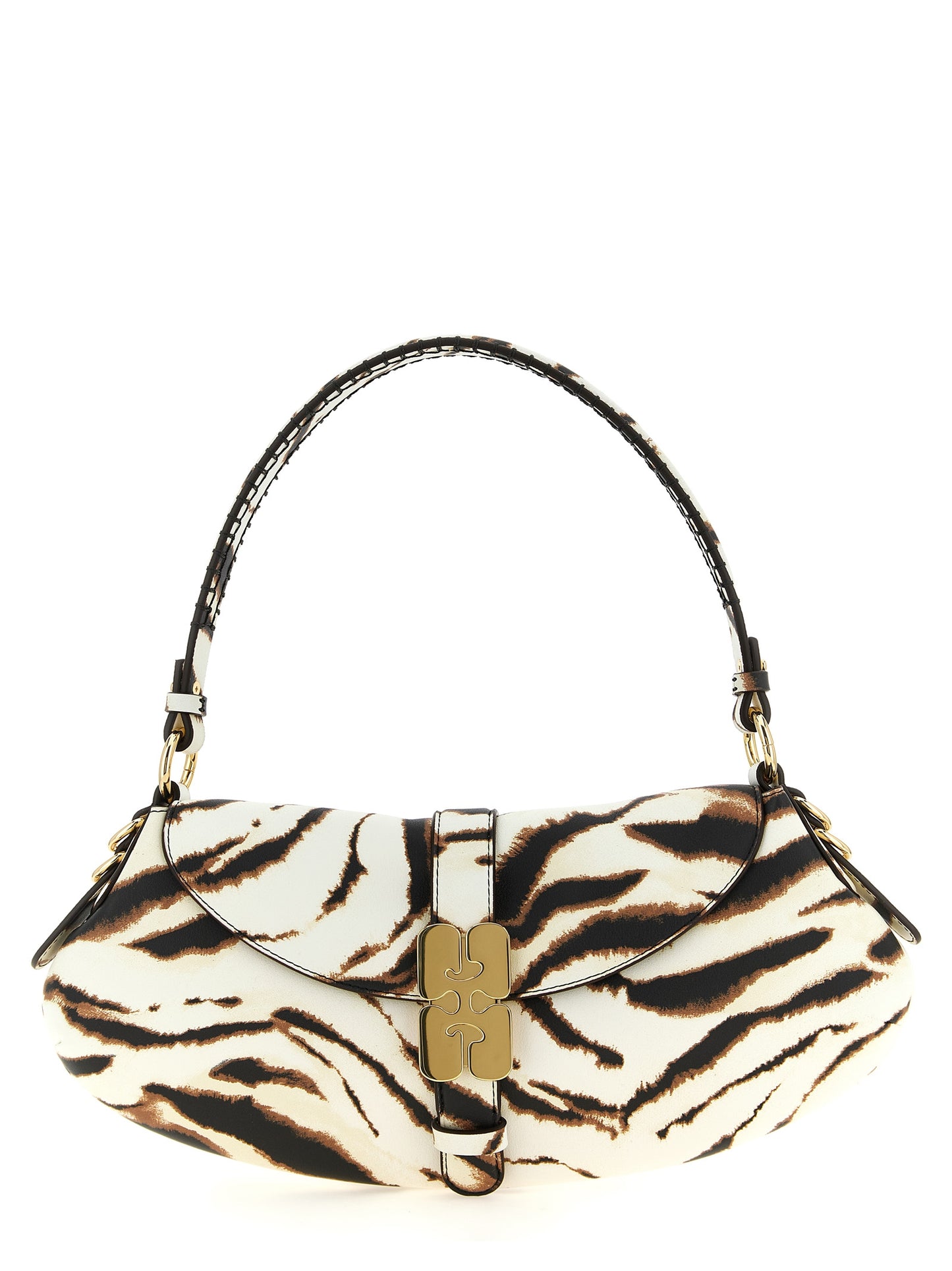 Ganni Women 'B-Kat' Shoulder Bag GANNI