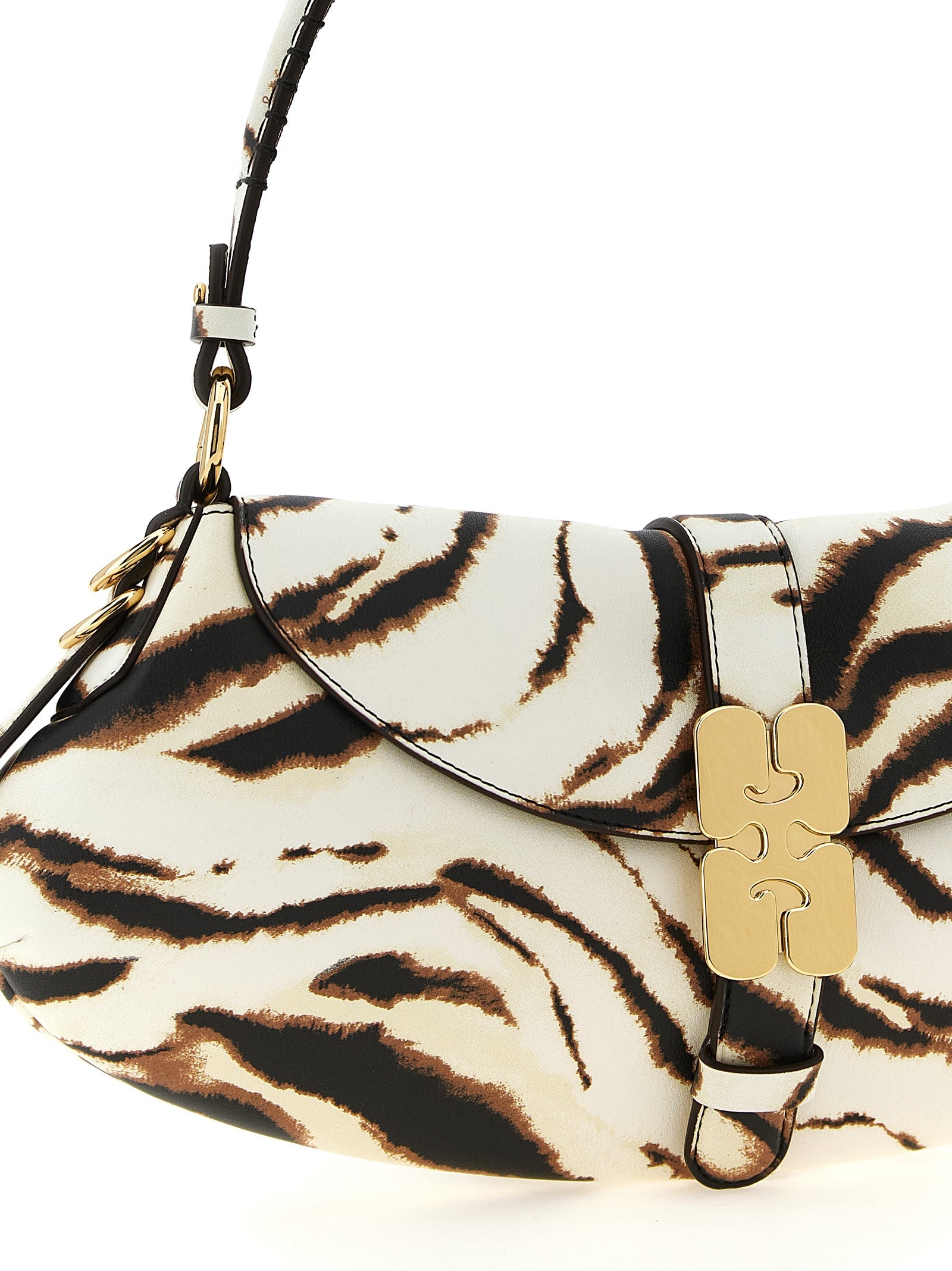 Ganni Women 'B-Kat' Shoulder Bag GANNI