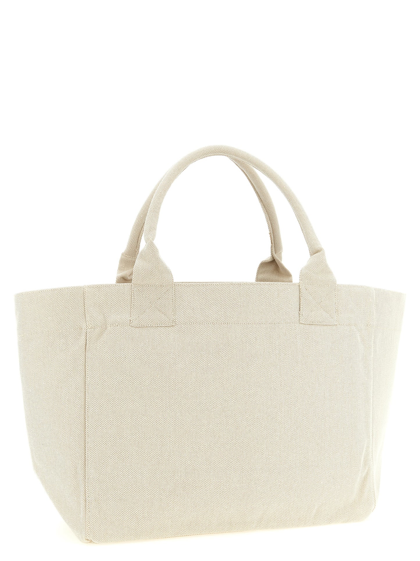 Ganni Women Medium 'Strawberry' Shopping Bag GANNI