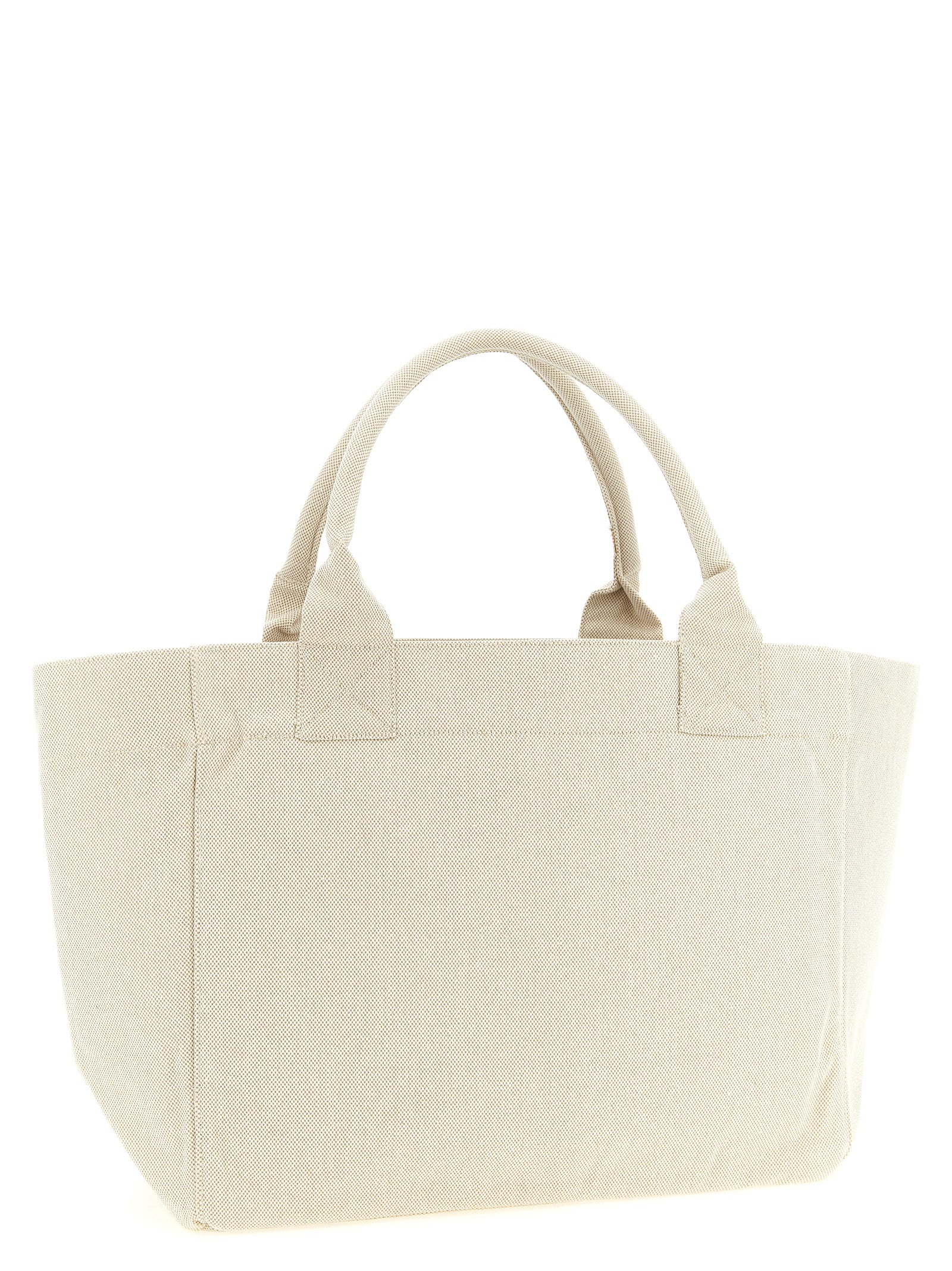 Ganni Women Medium 'Strawberry' Shopping Bag GANNI