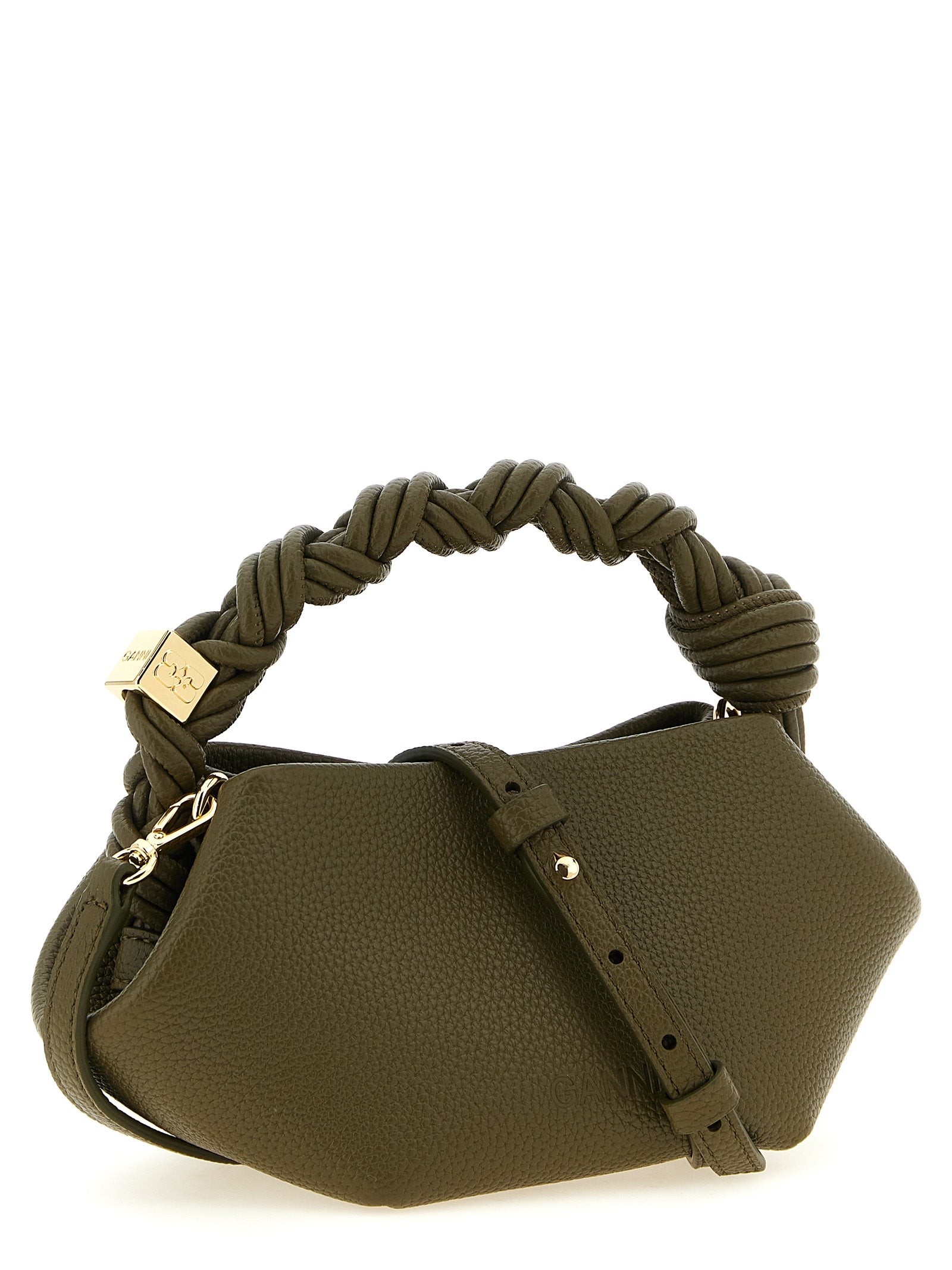 Ganni Women 'Bou' Mini Handbag GANNI