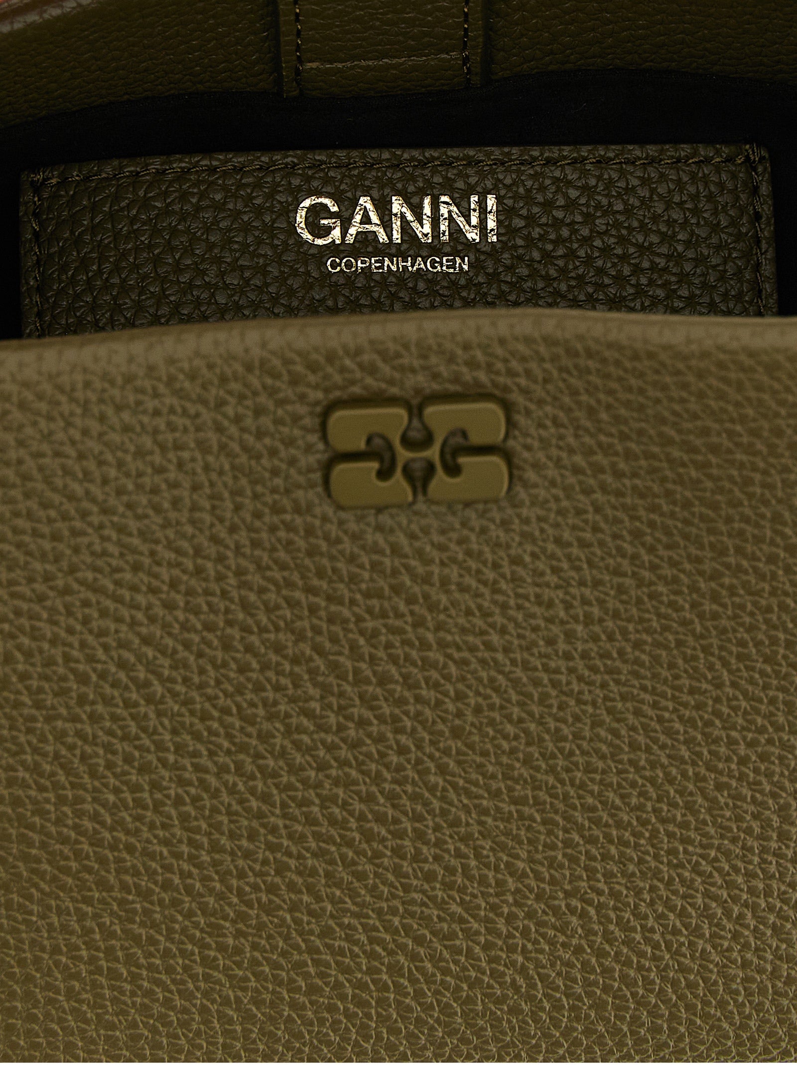 Ganni Women 'Bou' Mini Handbag GANNI