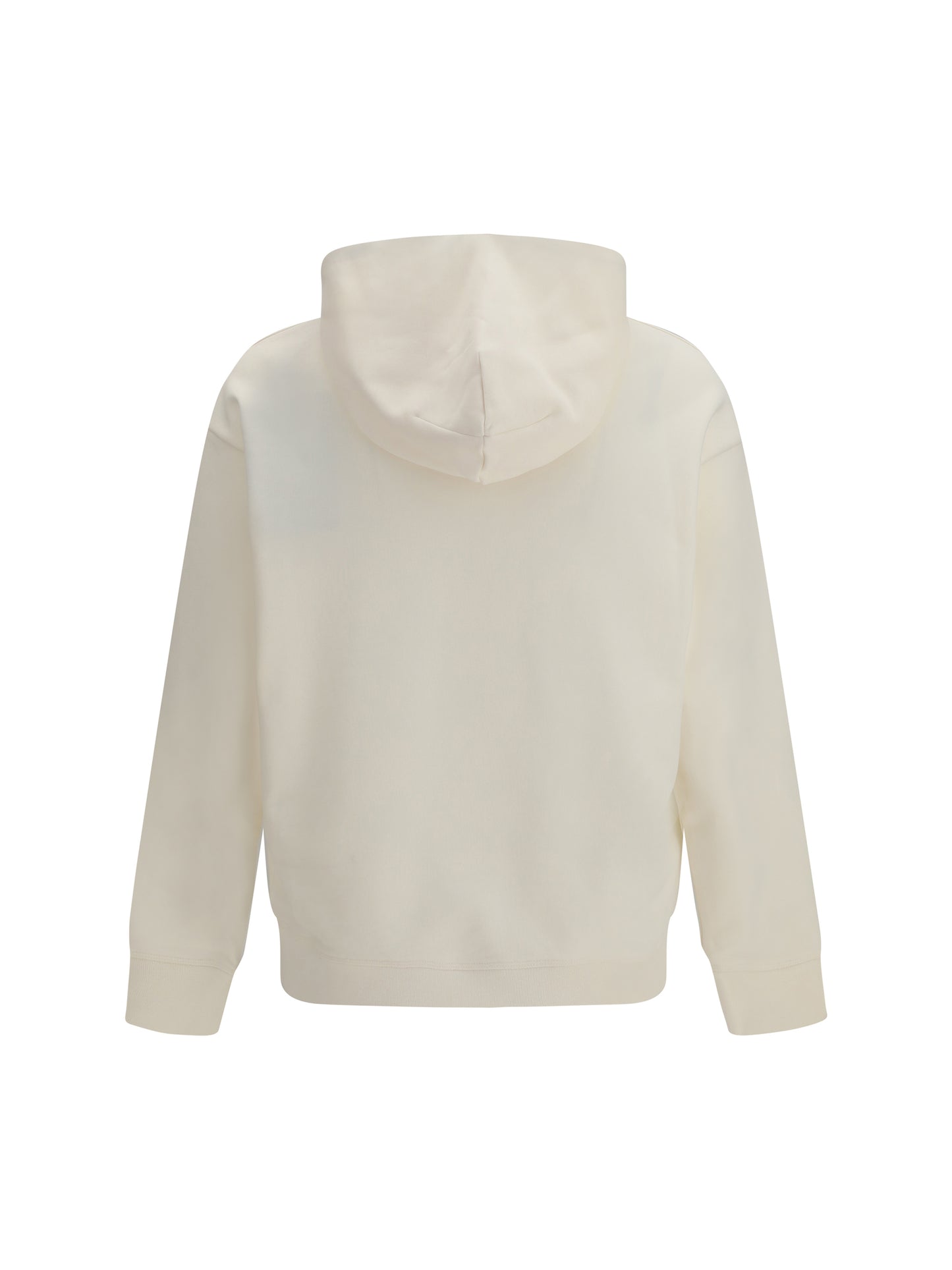 Moncler Grenoble Men Cotton Hoodie MONCLER GRENOBLE