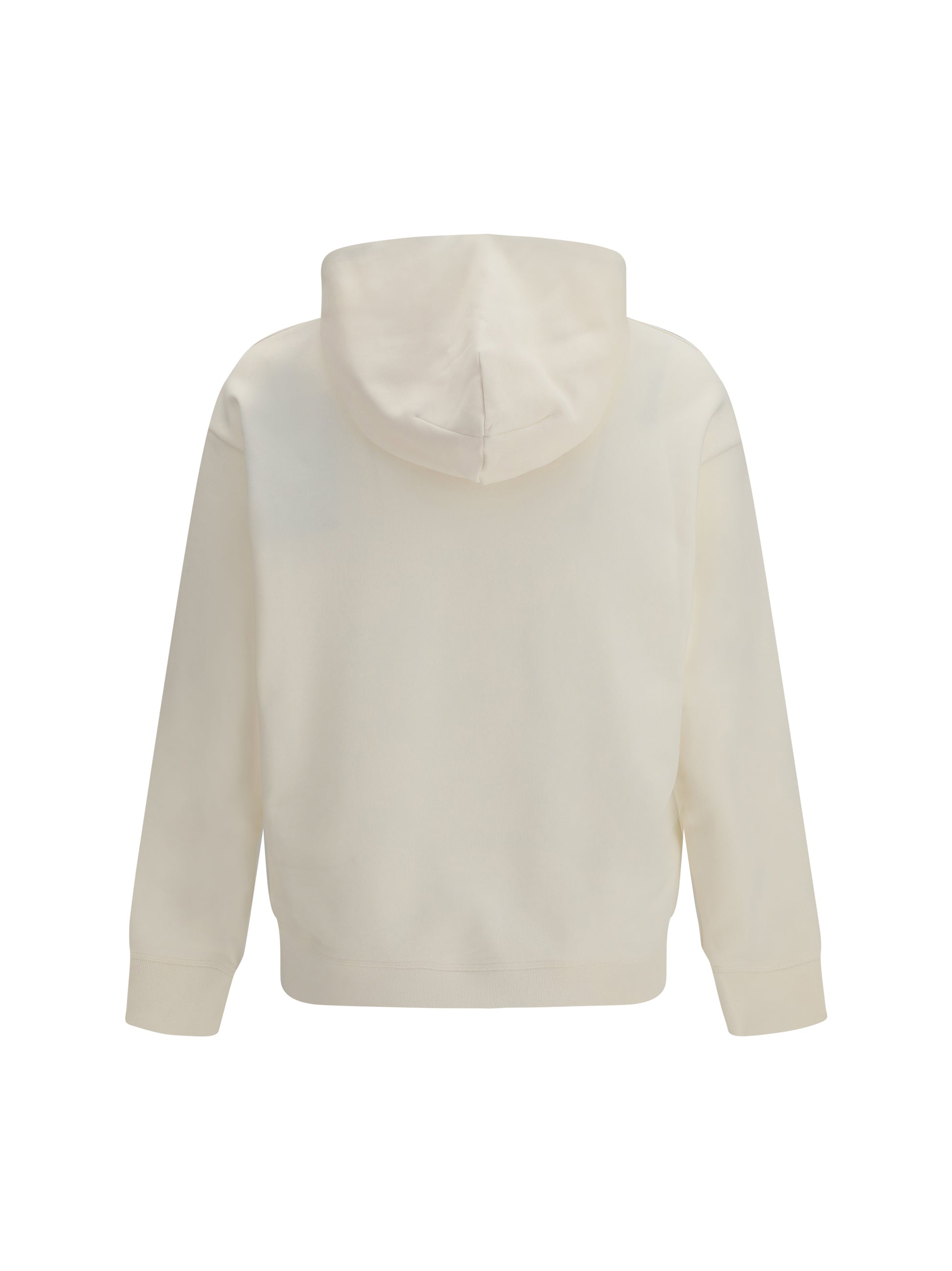 Moncler Grenoble Men Cotton Hoodie MONCLER GRENOBLE