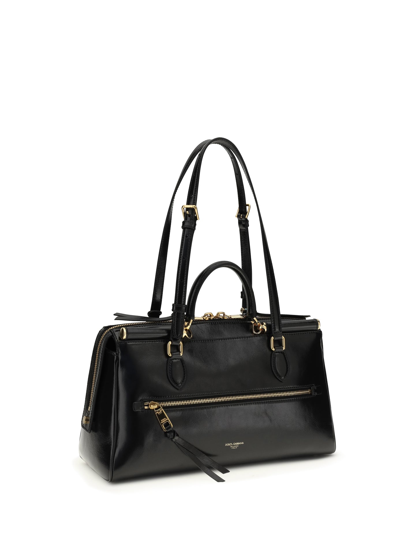 Dolce & Gabbana Women Vittoria Medium Handbag DOLCE & GABBANA