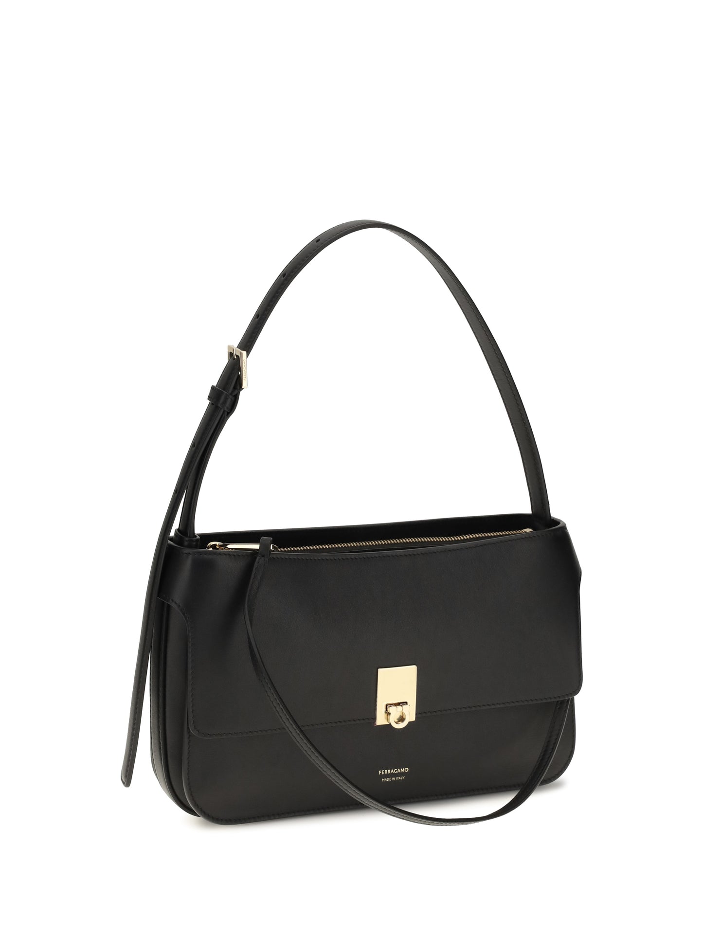 Ferragamo Women Mini Cara Shoulder Bag FERRAGAMO