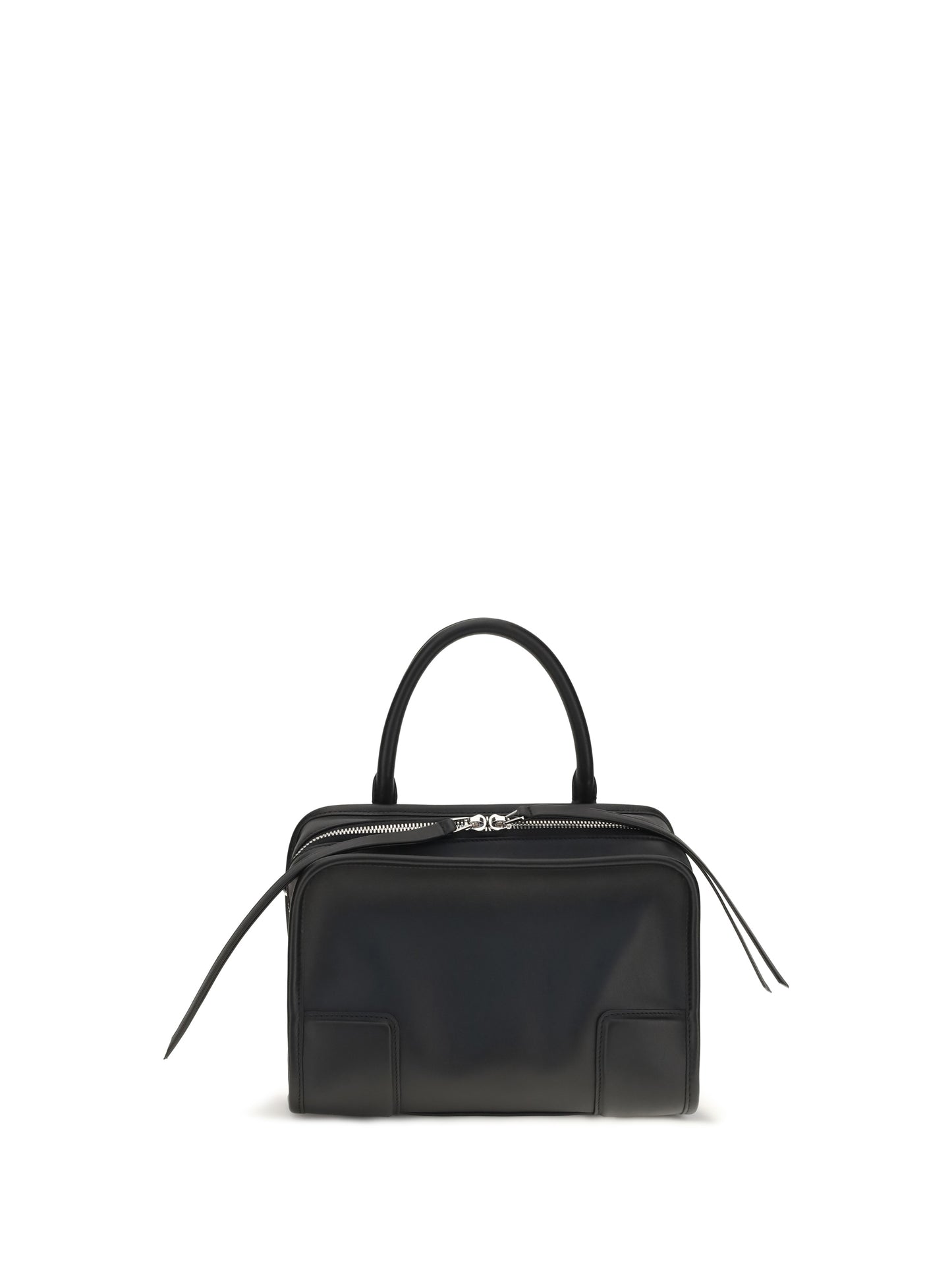 Loewe Women Small Amazona 180 Handbag In Calfskin LOEWE