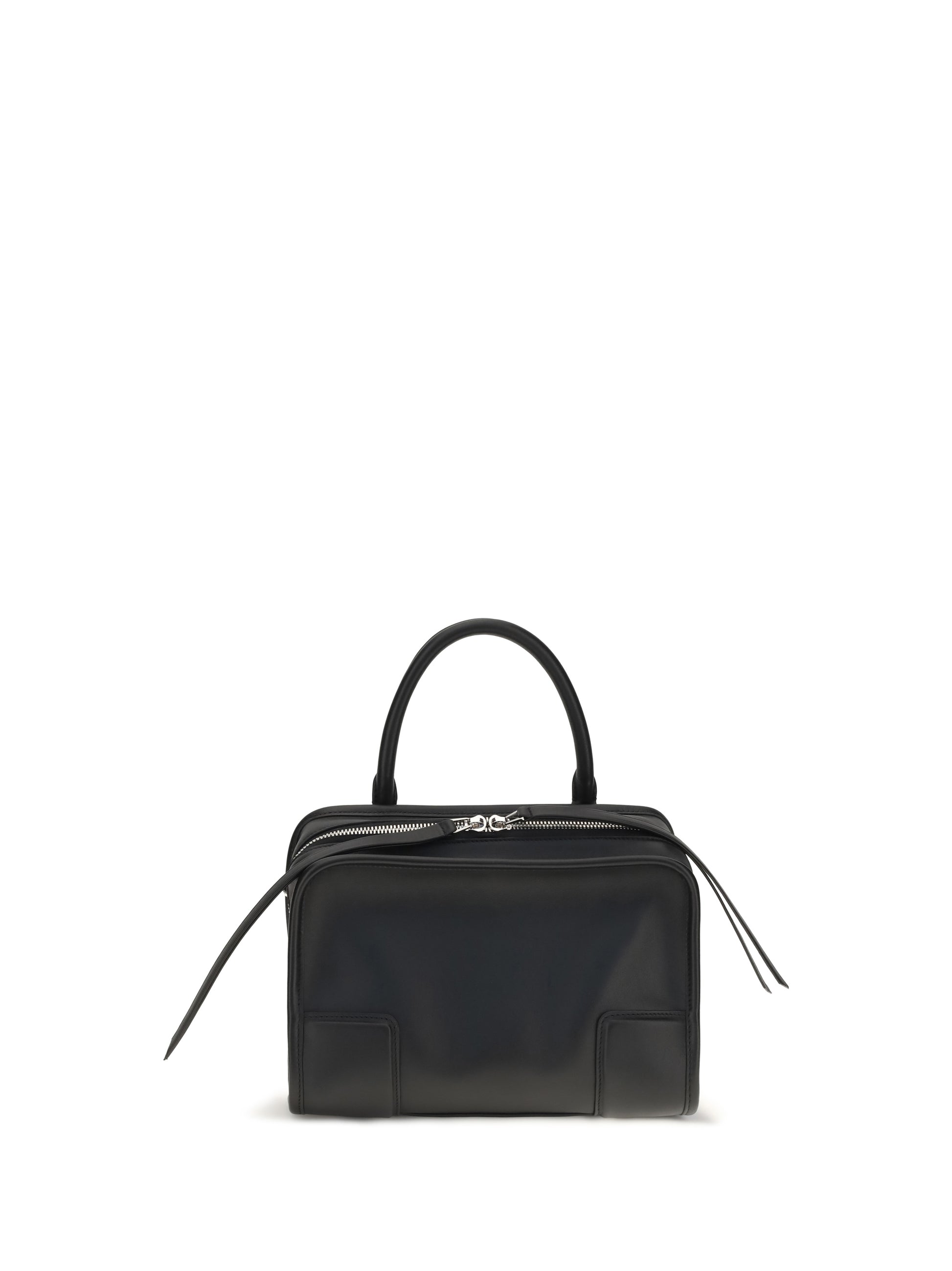 Loewe Women Small Amazona 180 Handbag In Calfskin LOEWE