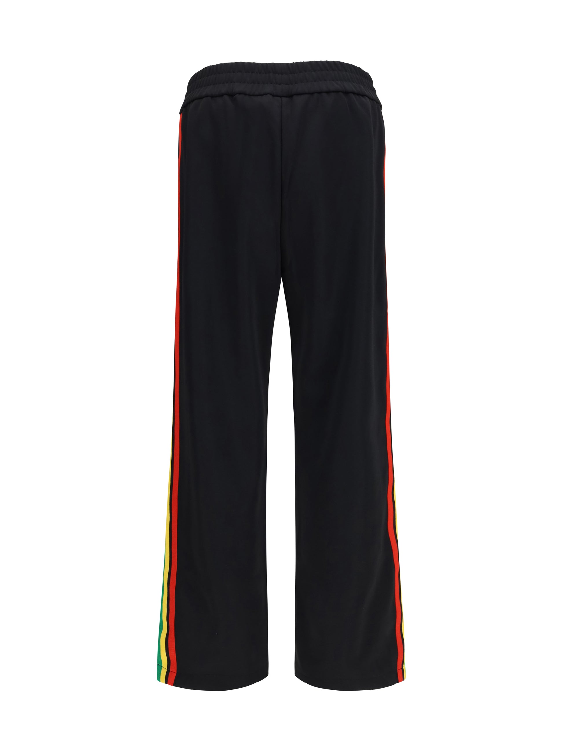 Palm Angels Men Classic Logo Vintage Track Pants PALM ANGELS