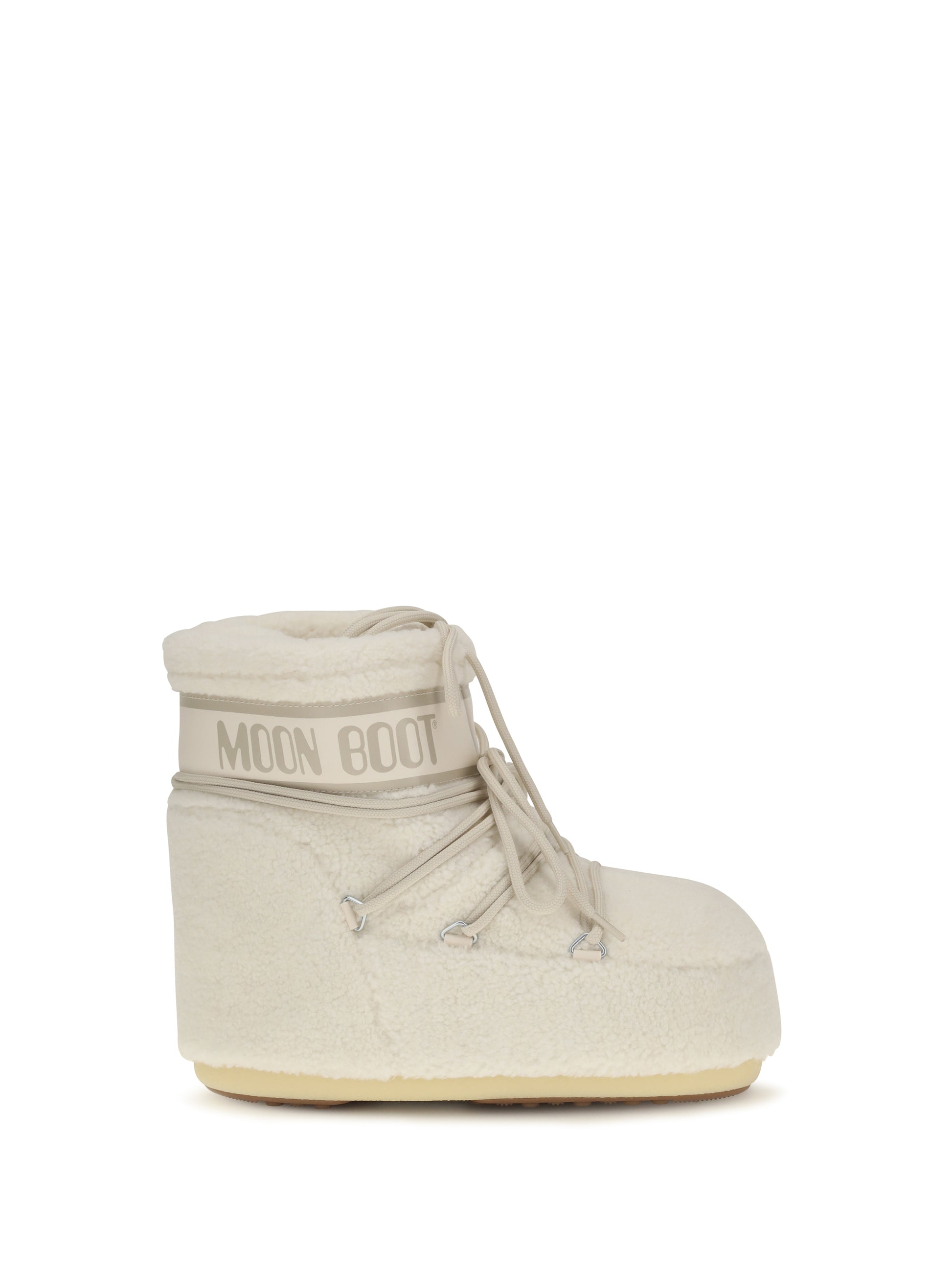 Moon Boot Women Low Icon Boots MOON BOOT