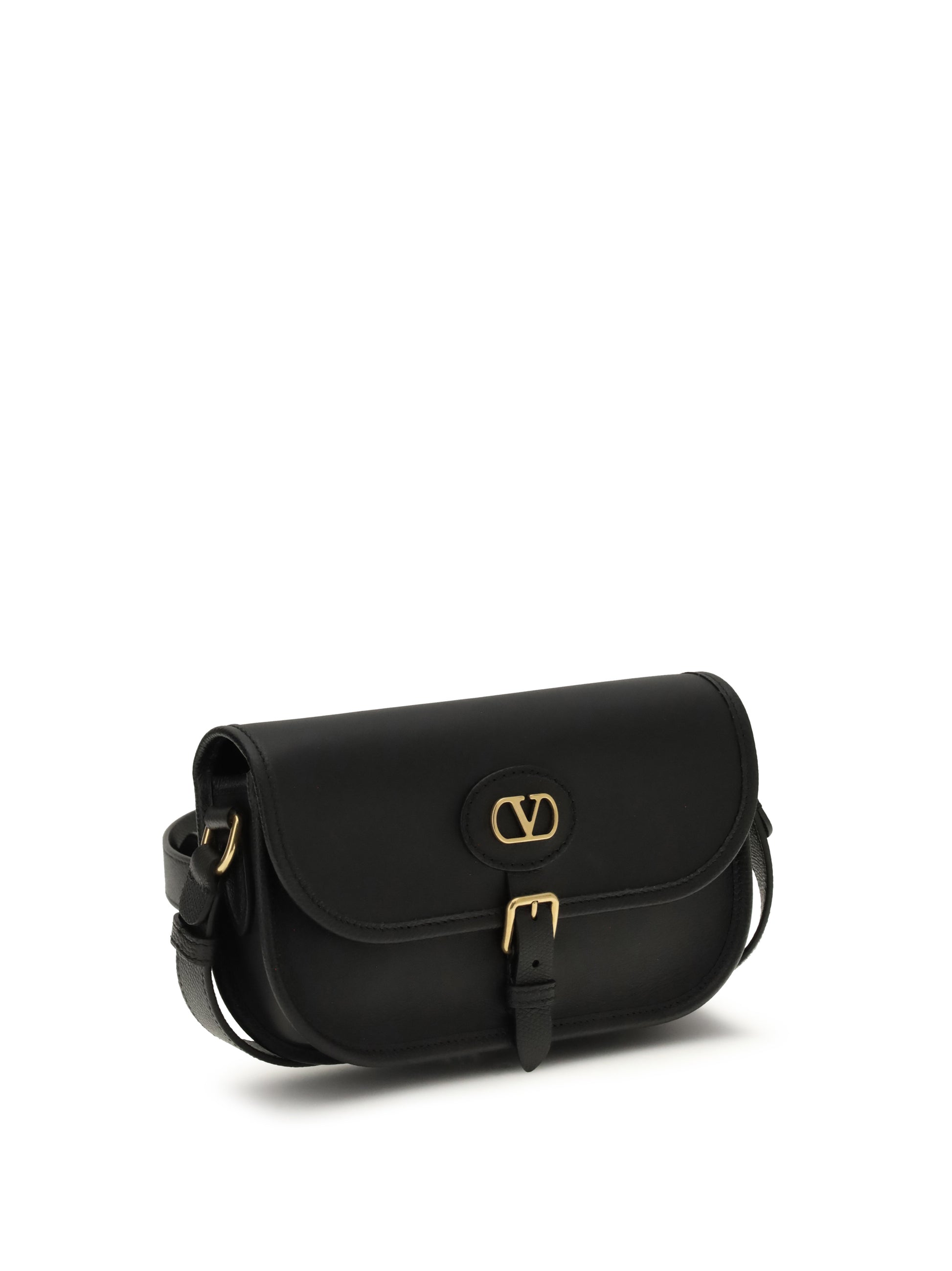 Valentino Garavani Men Small Antibes Shoulder Bag VALENTINO GARAVANI