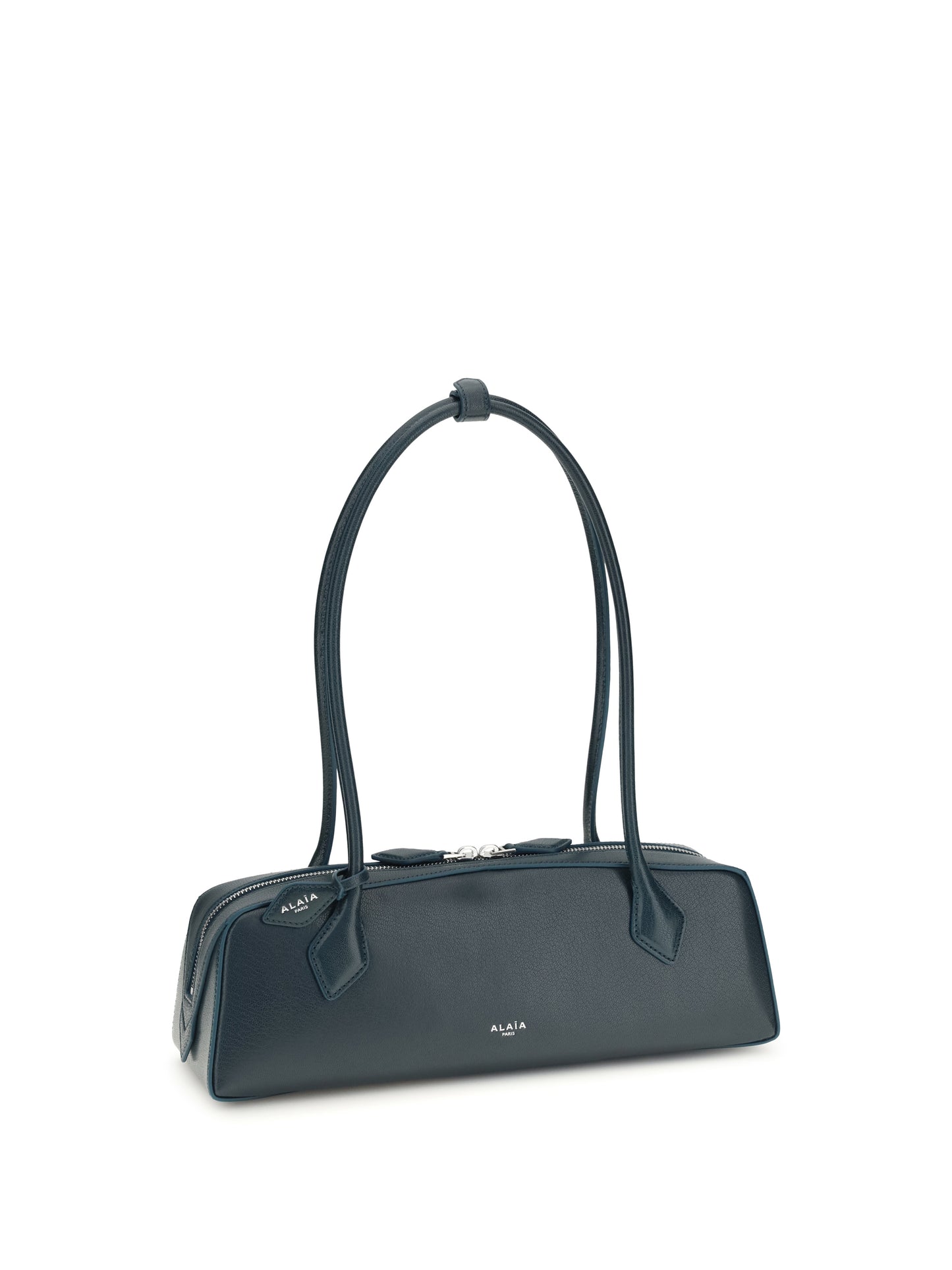 Alaïa Women Le Teckel Shoulder Bag ALAIA