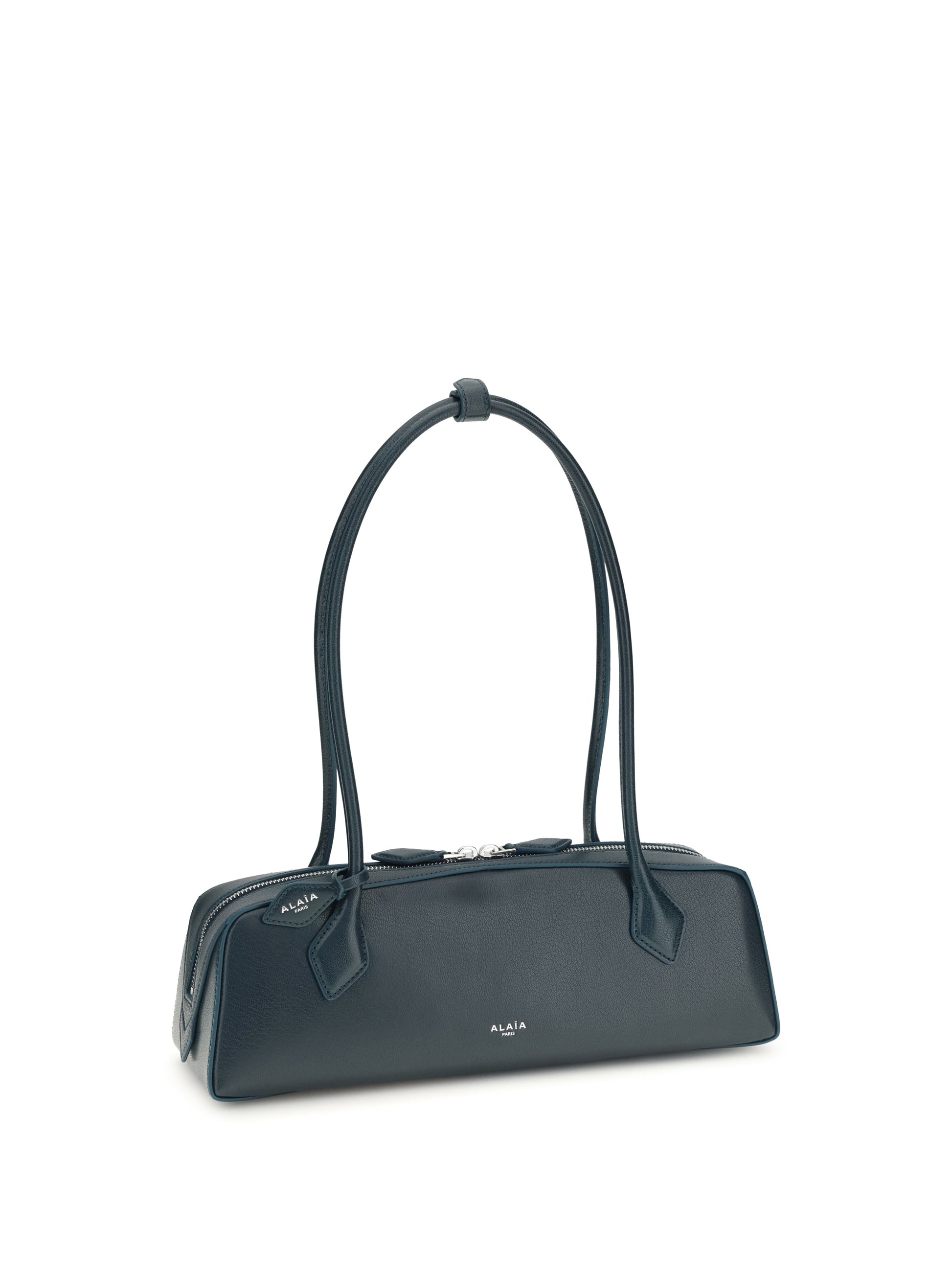 Alaïa Women Le Teckel Shoulder Bag ALAIA