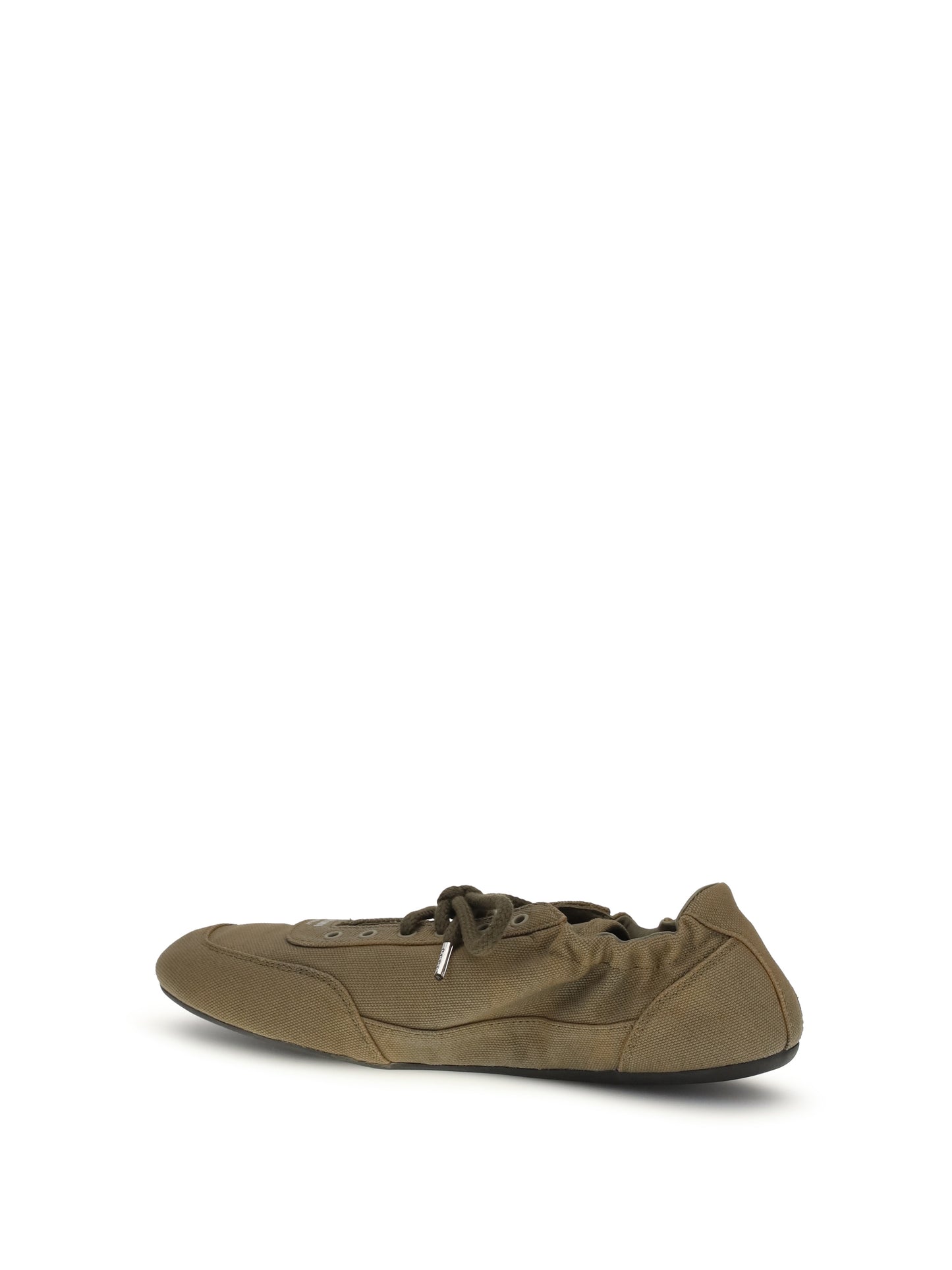 Prada Women Collapse Sneakers PRADA