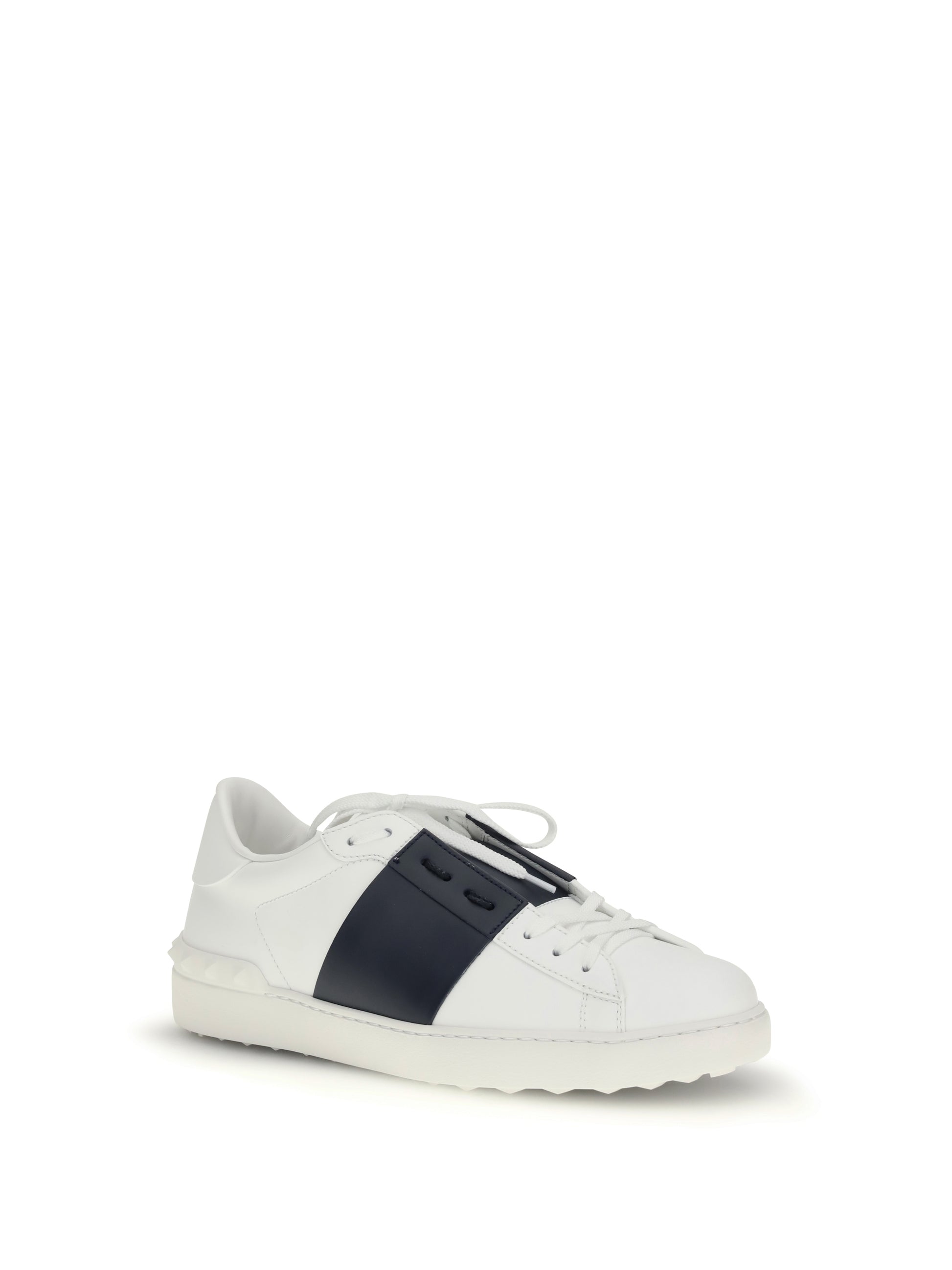 Valentino Garavani Men Open Sneakers VALENTINO GARAVANI