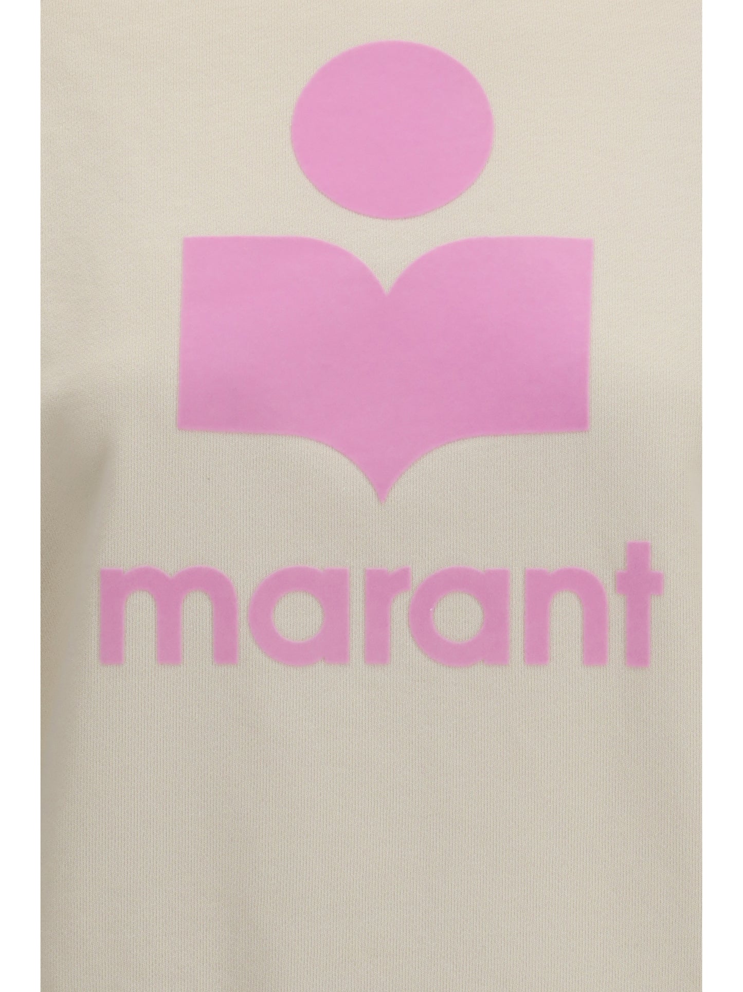 Marant Etoile Women Millyny Sweatshirt ISABEL MARANT ETOILE