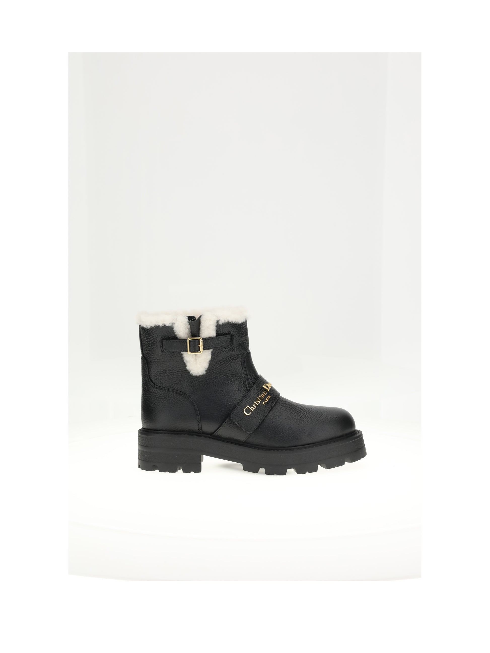 Dior Women Boot CHRISTIAN DIOR