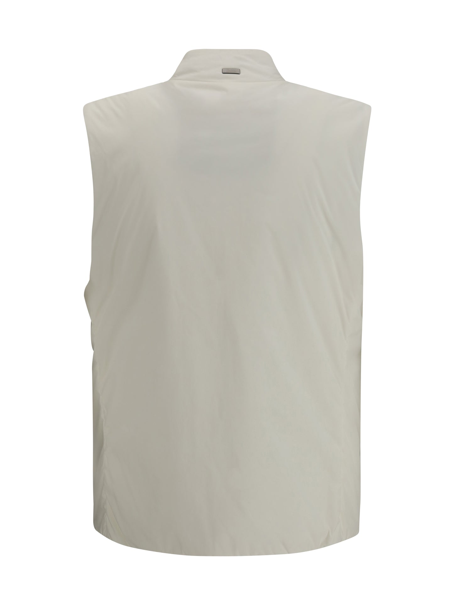 Herno Men Sleeveless Vest HERNO