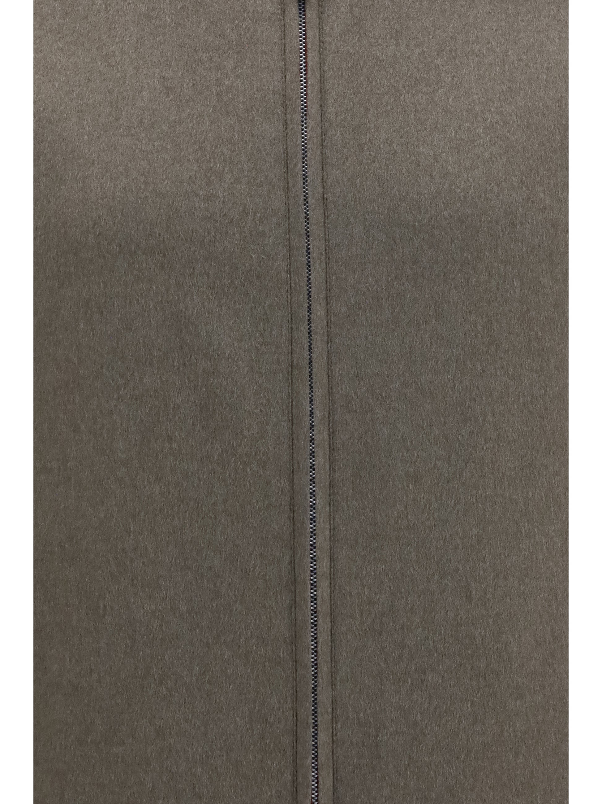 Brunello Cucinelli Men Cashmere Jacket BRUNELLO CUCINELLI